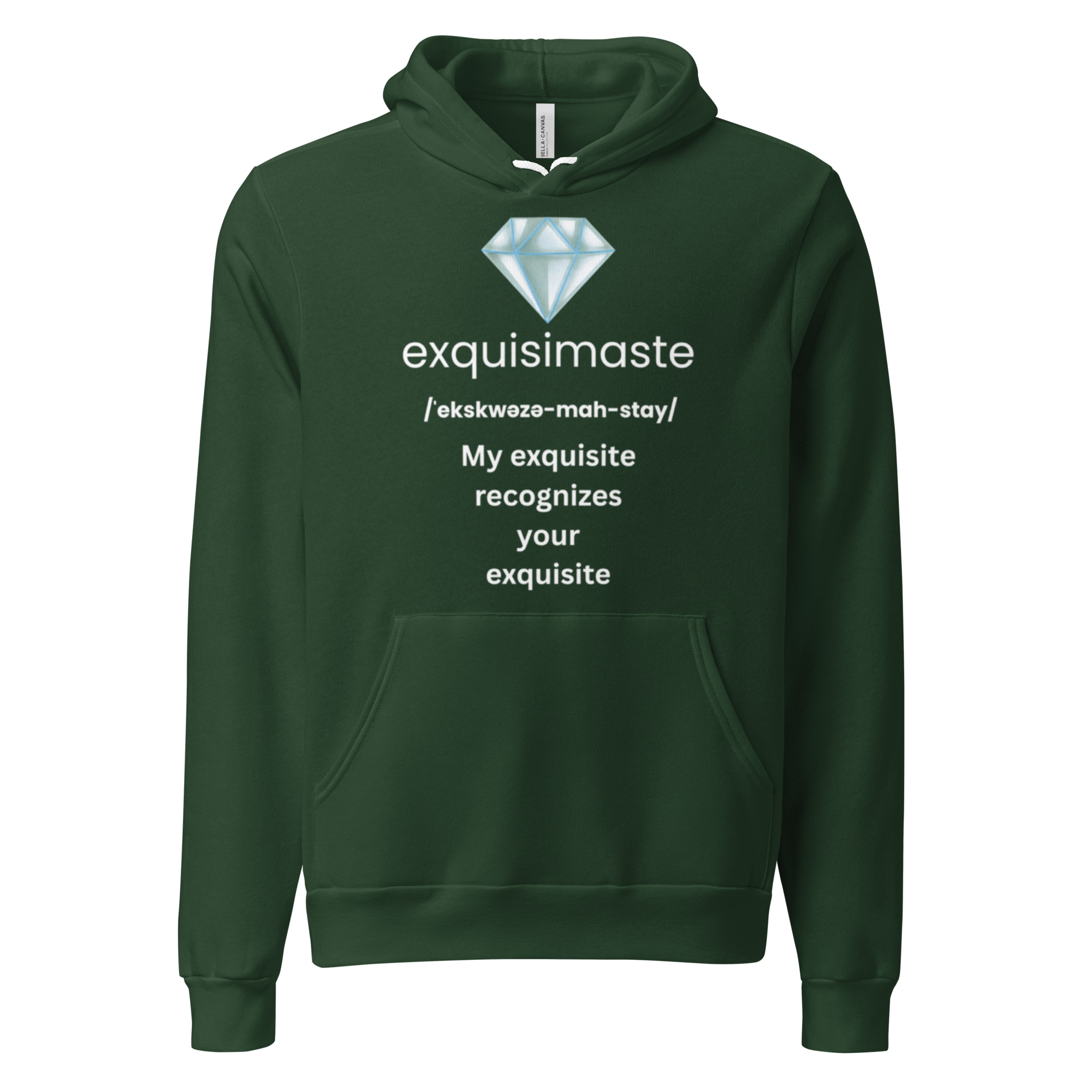 unisex-pullover-hoodie-forest-front-6a595d167cdf3jpg - My Maste