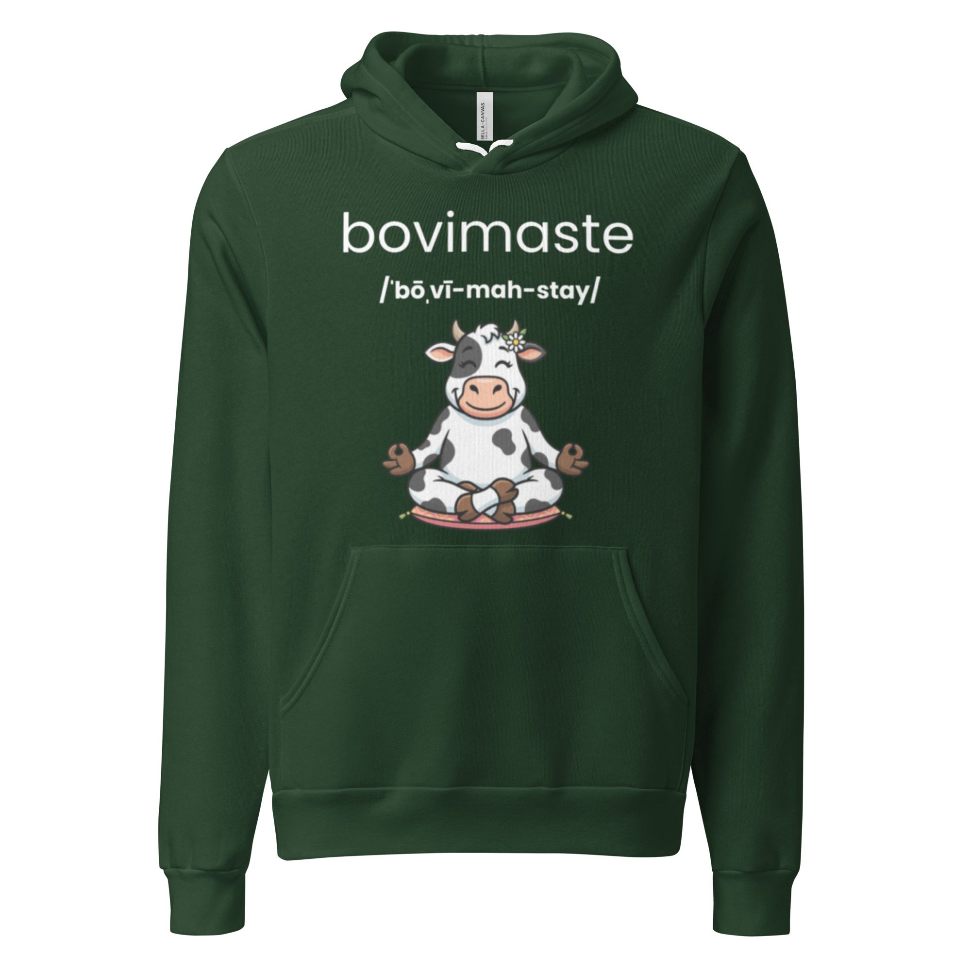 unisex-pullover-hoodie-forest-front-6a596186208f3jpg - My Maste