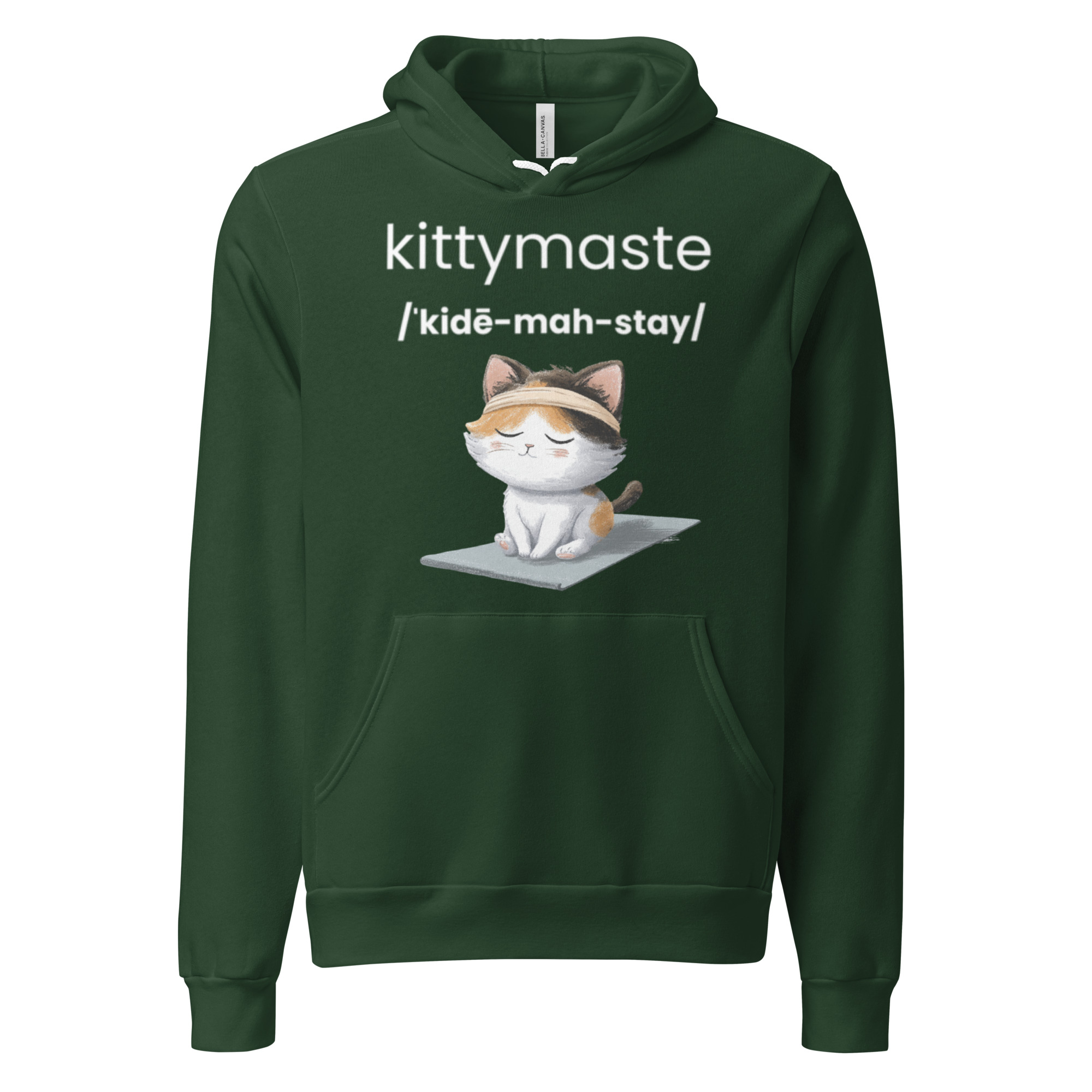 unisex-pullover-hoodie-forest-front-6a5962c9b9075jpg - My Maste