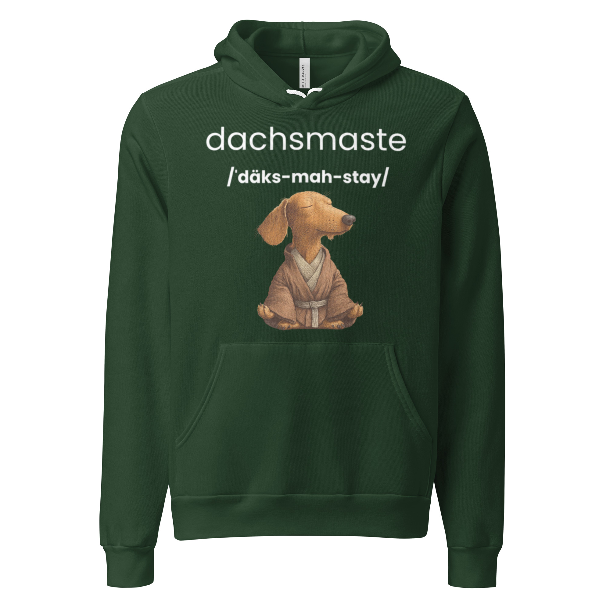 unisex-pullover-hoodie-forest-front-6a5965b3a64c6jpg - My Maste