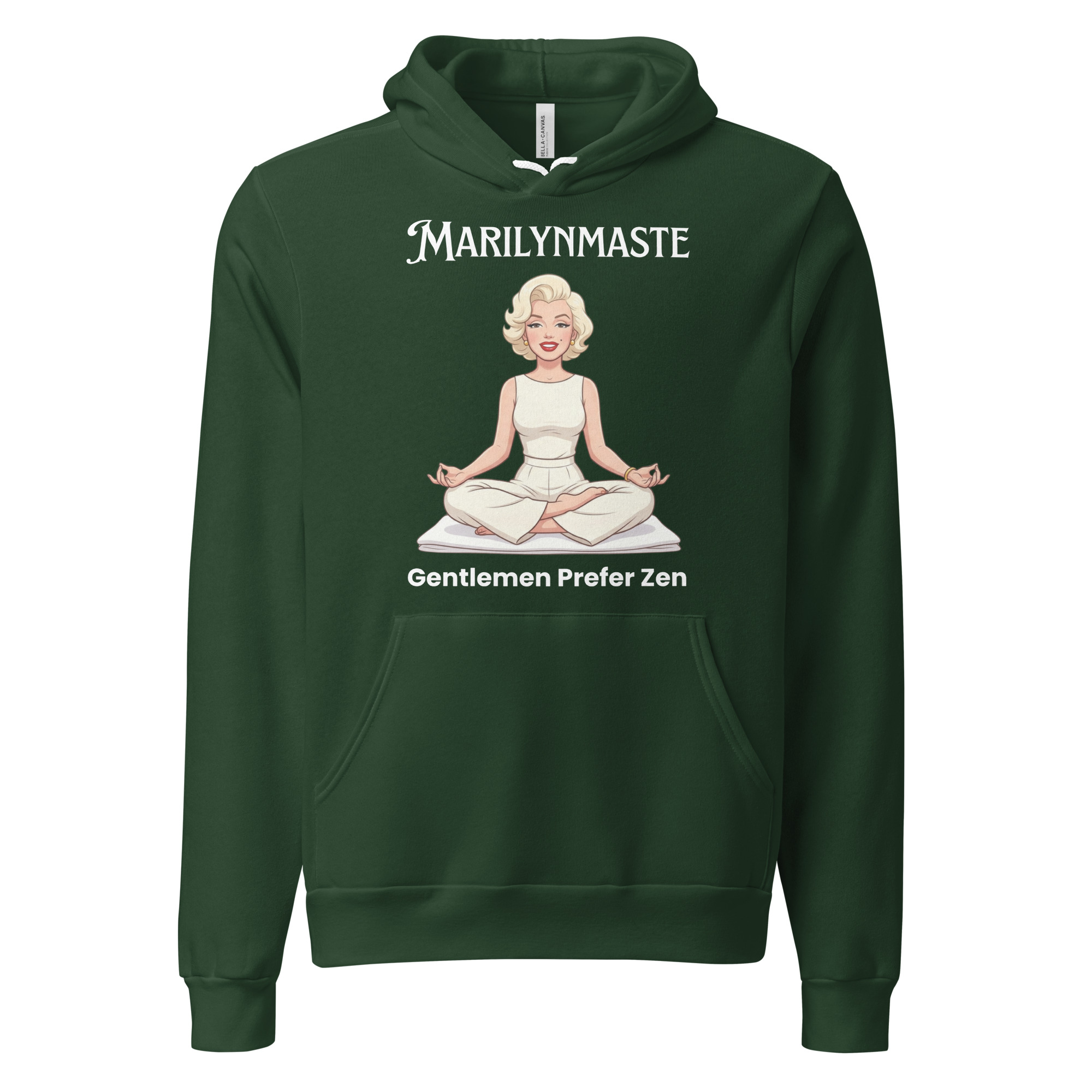 unisex-pullover-hoodie-forest-front-6a59733e79615jpg - My Maste
