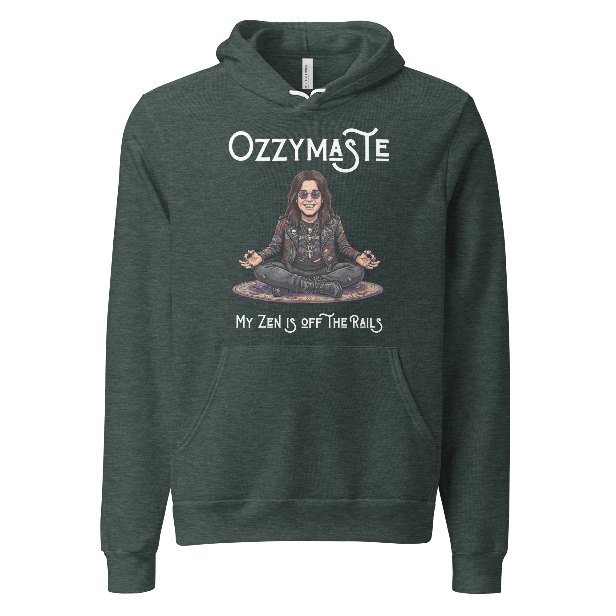 unisex-pullover-hoodie-heather-forest-front-6a4eb56f11e5ejpg - My Maste