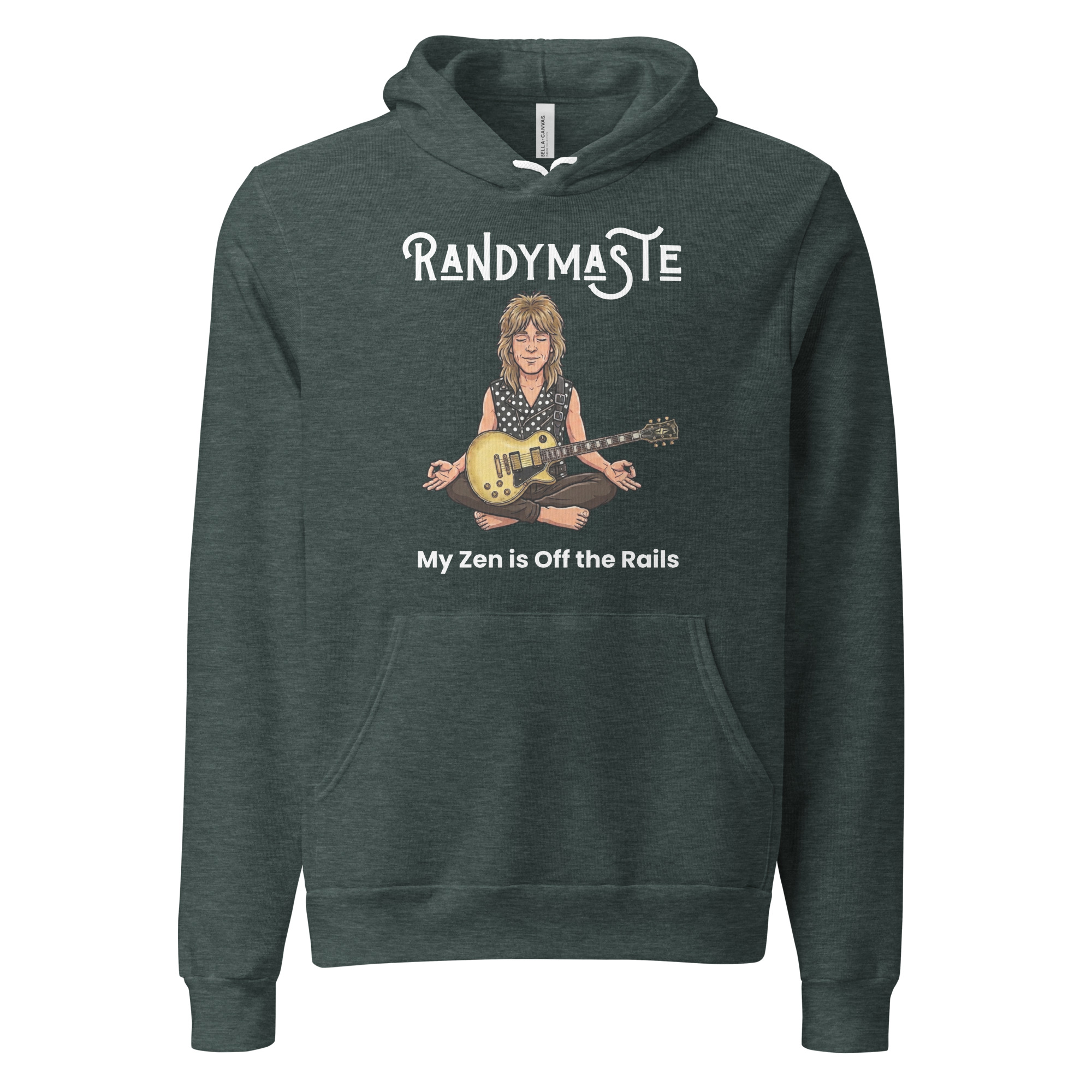 unisex-pullover-hoodie-heather-forest-front-6a4eb99ddce3ejpg - My Maste