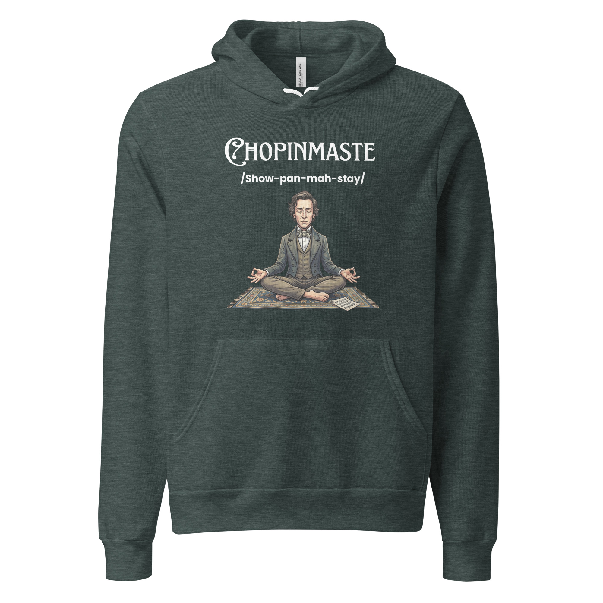 unisex-pullover-hoodie-heather-forest-front-6a4ebd2f3e559jpg - My Maste