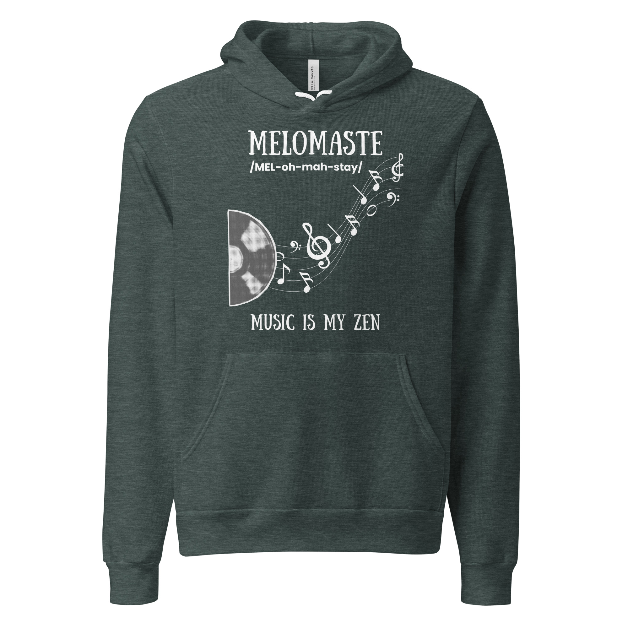 unisex-pullover-hoodie-heather-forest-front-6a5012d0eead4jpg - My Maste