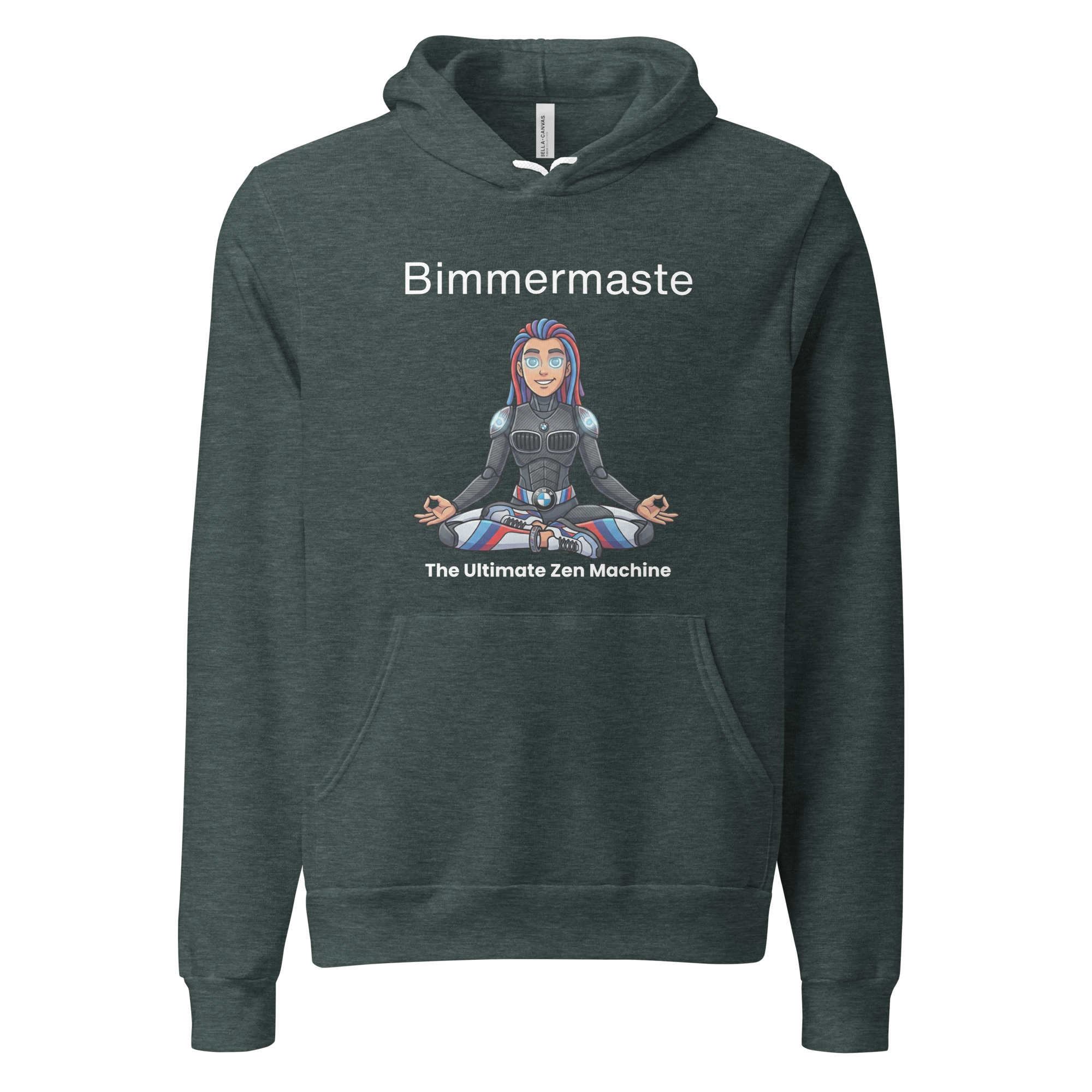 unisex-pullover-hoodie-heather-forest-front-6a57f95568741jpg - My Maste