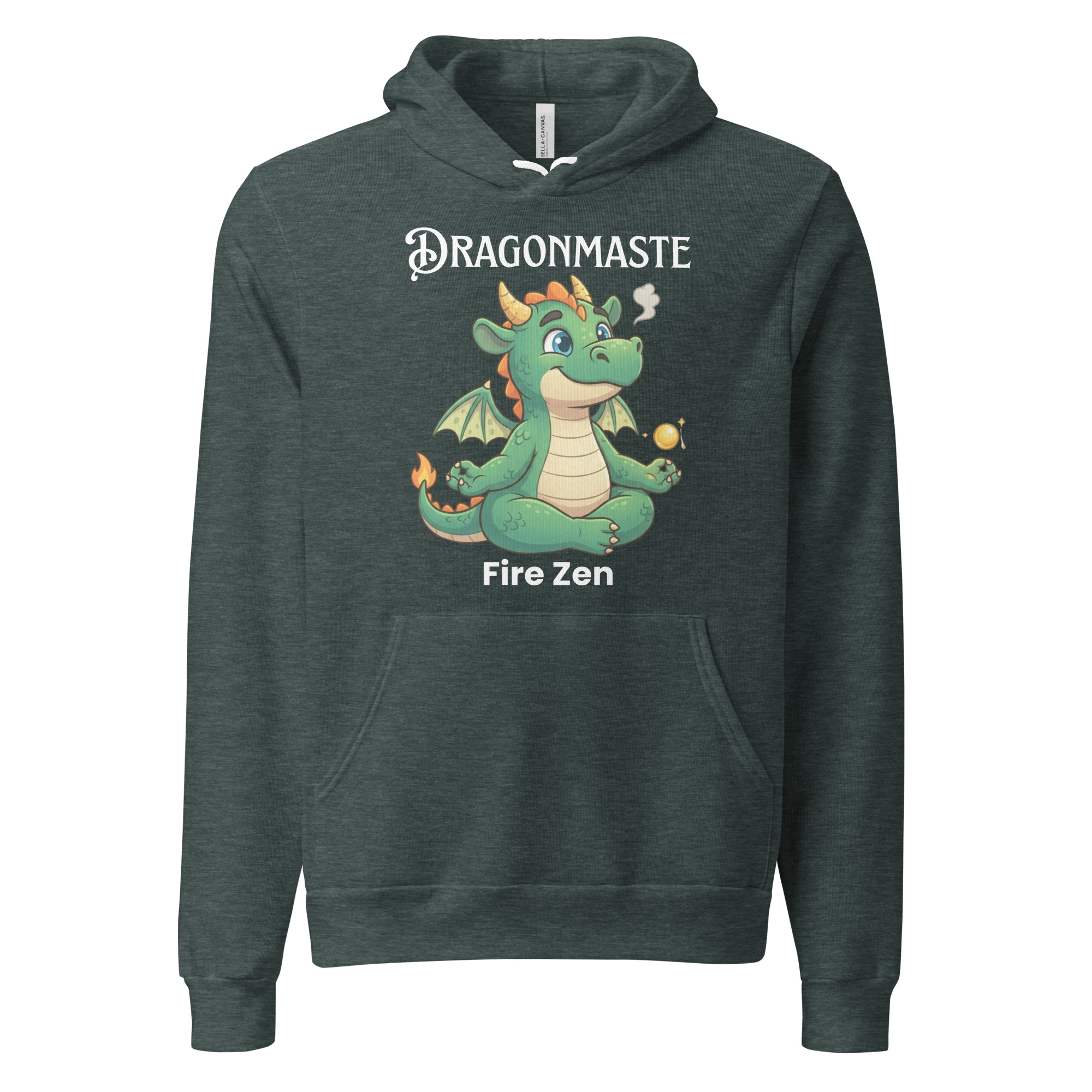 unisex-pullover-hoodie-heather-forest-front-6a6bc0dda4866jpg - My Maste