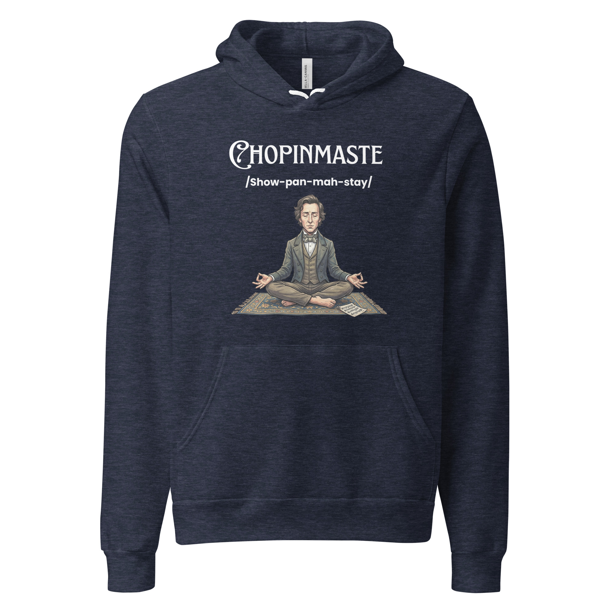 unisex-pullover-hoodie-heather-navy-front-6a4ebd2f3bc69jpg - My Maste