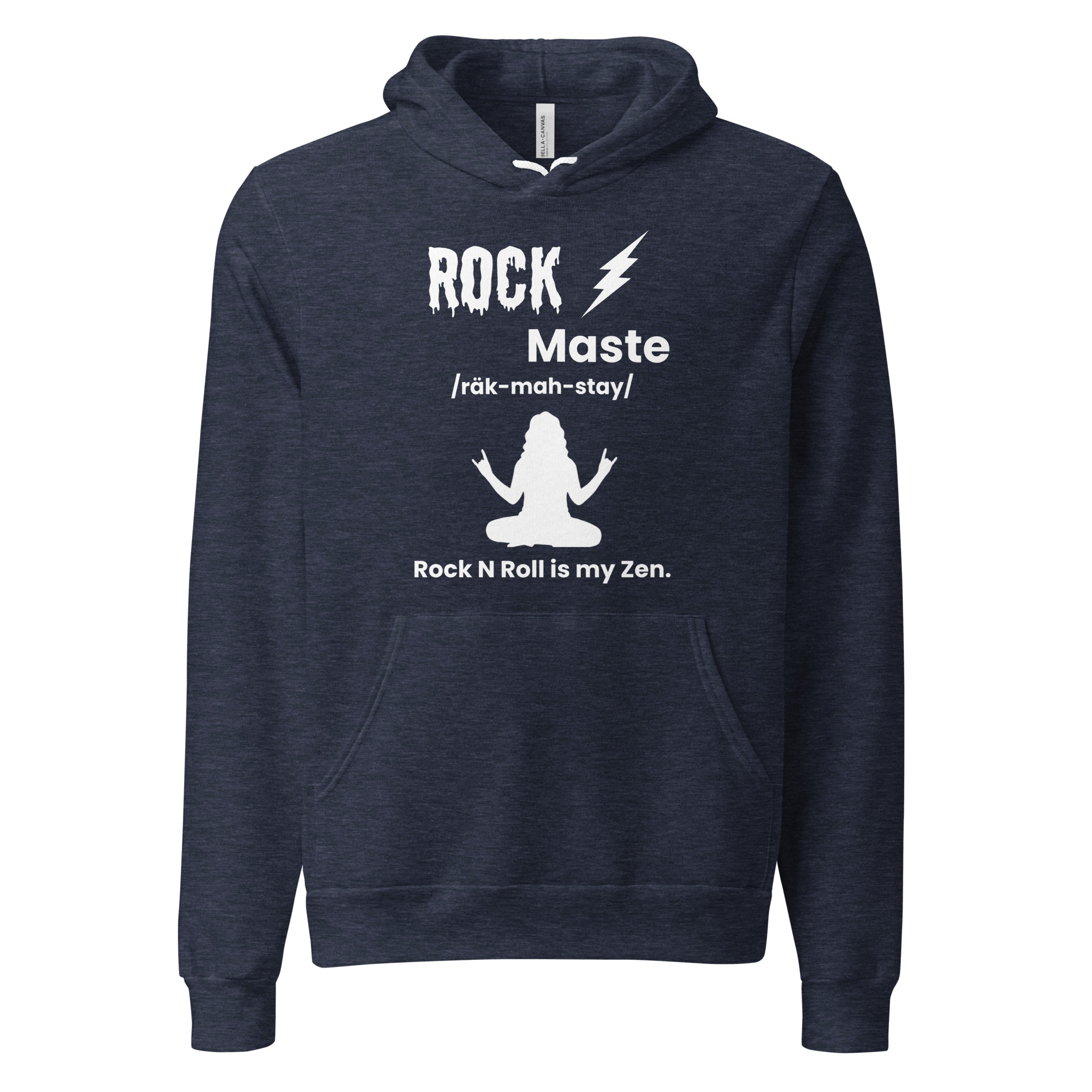 unisex-pullover-hoodie-heather-navy-front-6a4edb725536cjpg - My Maste