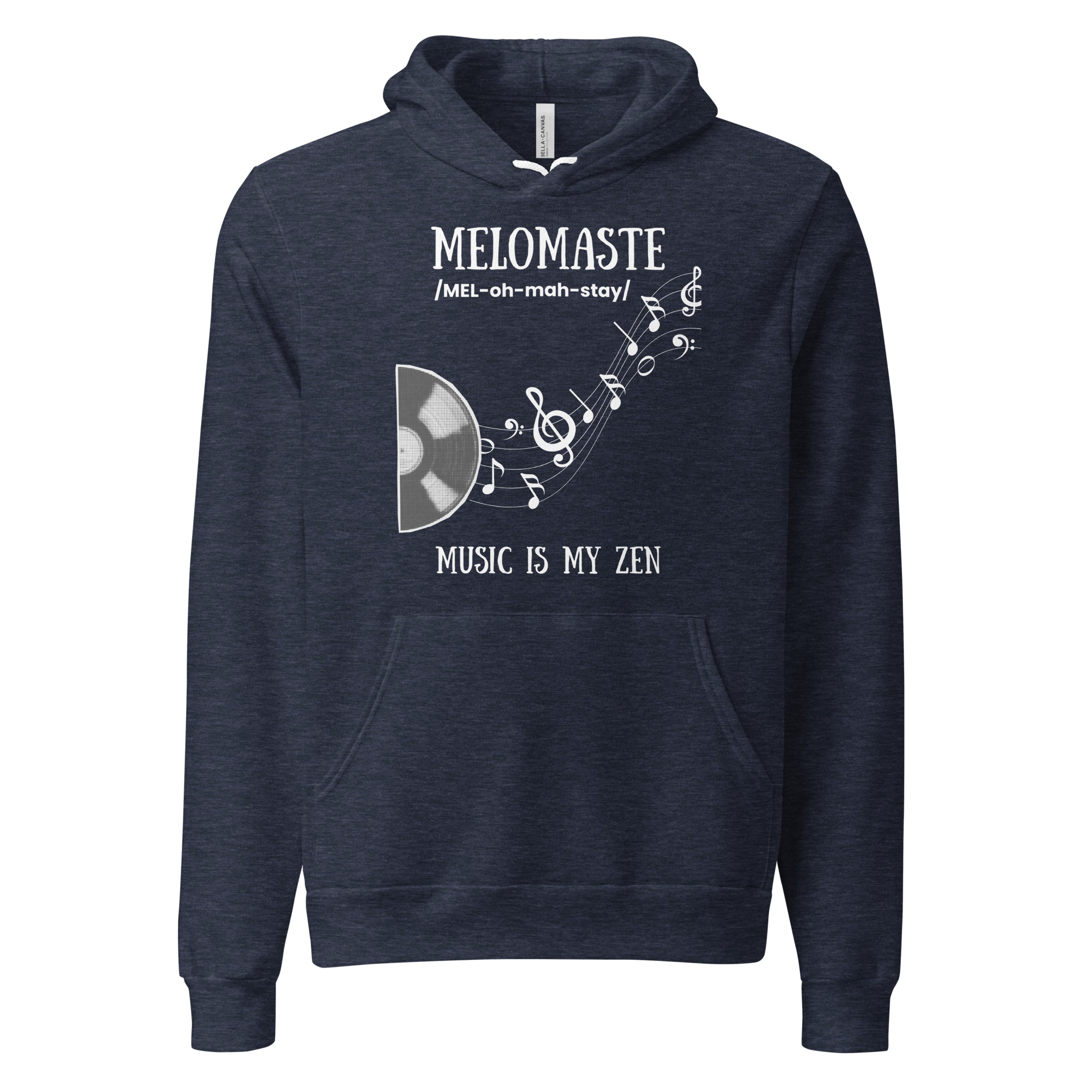 unisex-pullover-hoodie-heather-navy-front-6a5012d0ed29bjpg - My Maste