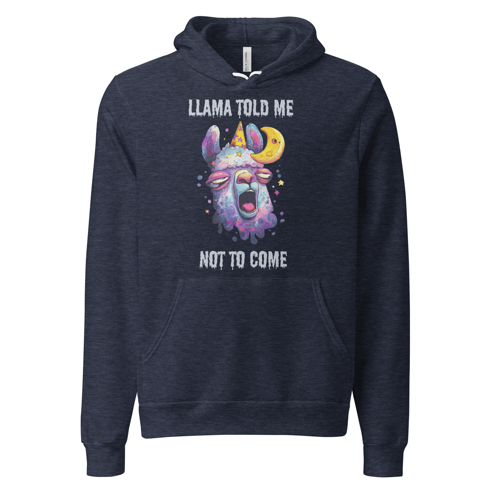 unisex-pullover-hoodie-heather-navy-front-6a501f16a8933jpg - My Maste