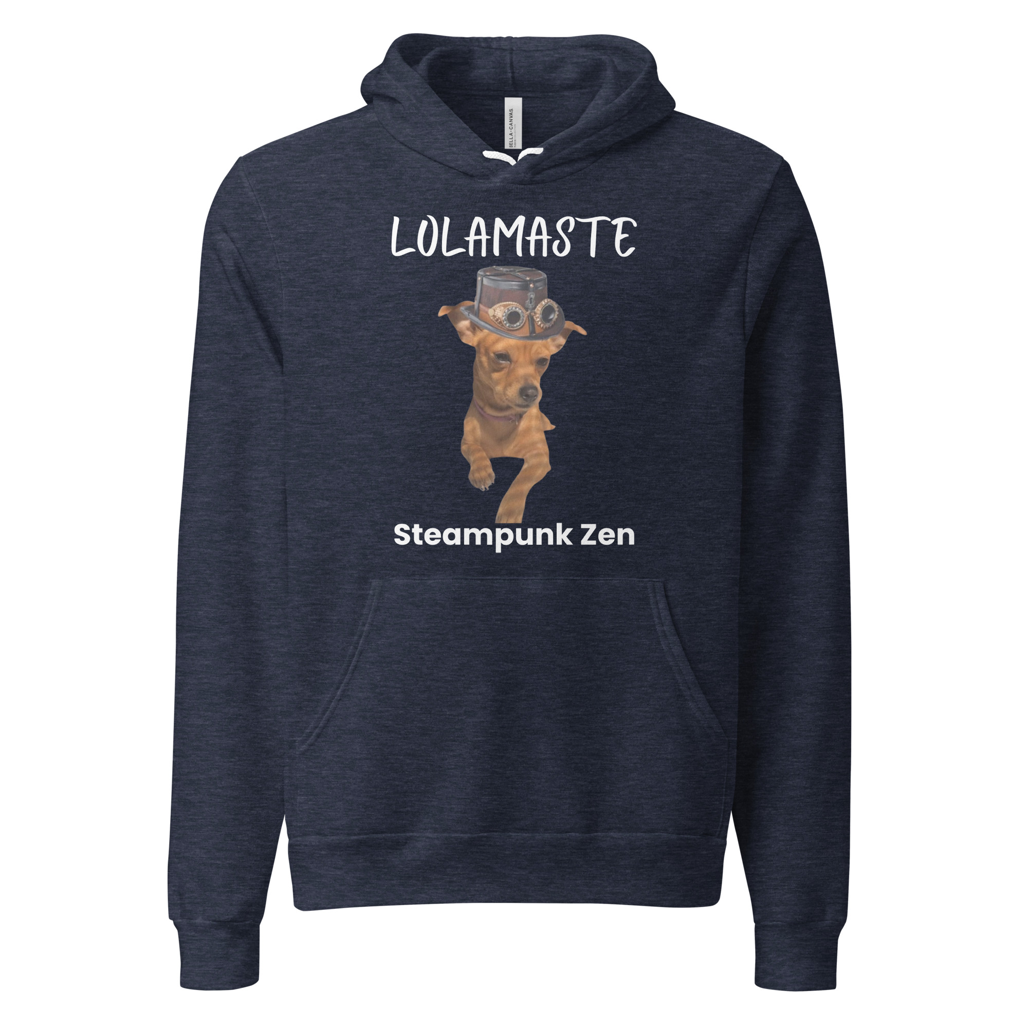 unisex-pullover-hoodie-heather-navy-front-6a5948a5a491ajpg - My Maste