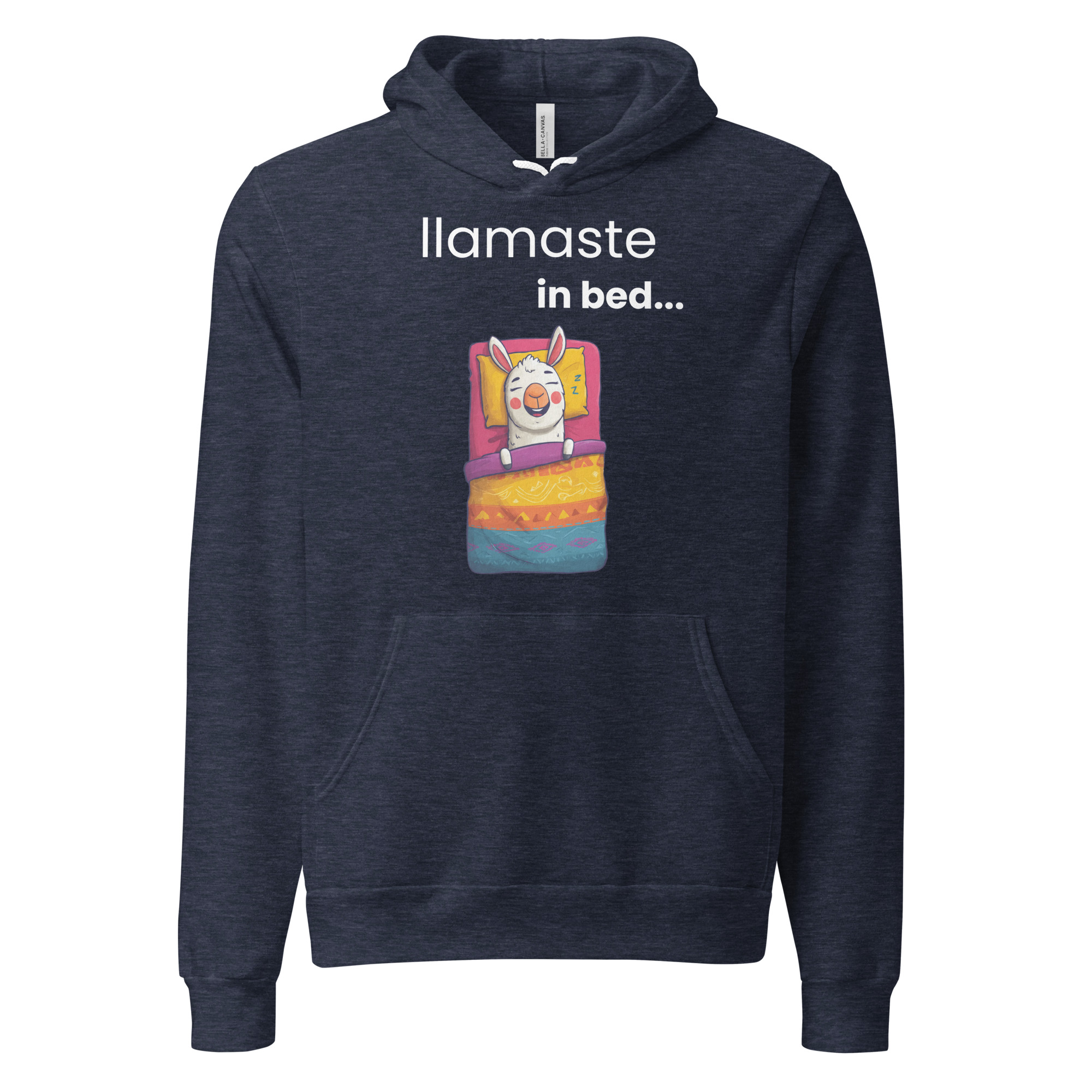unisex-pullover-hoodie-heather-navy-front-6a594bf97bbc3jpg - My Maste