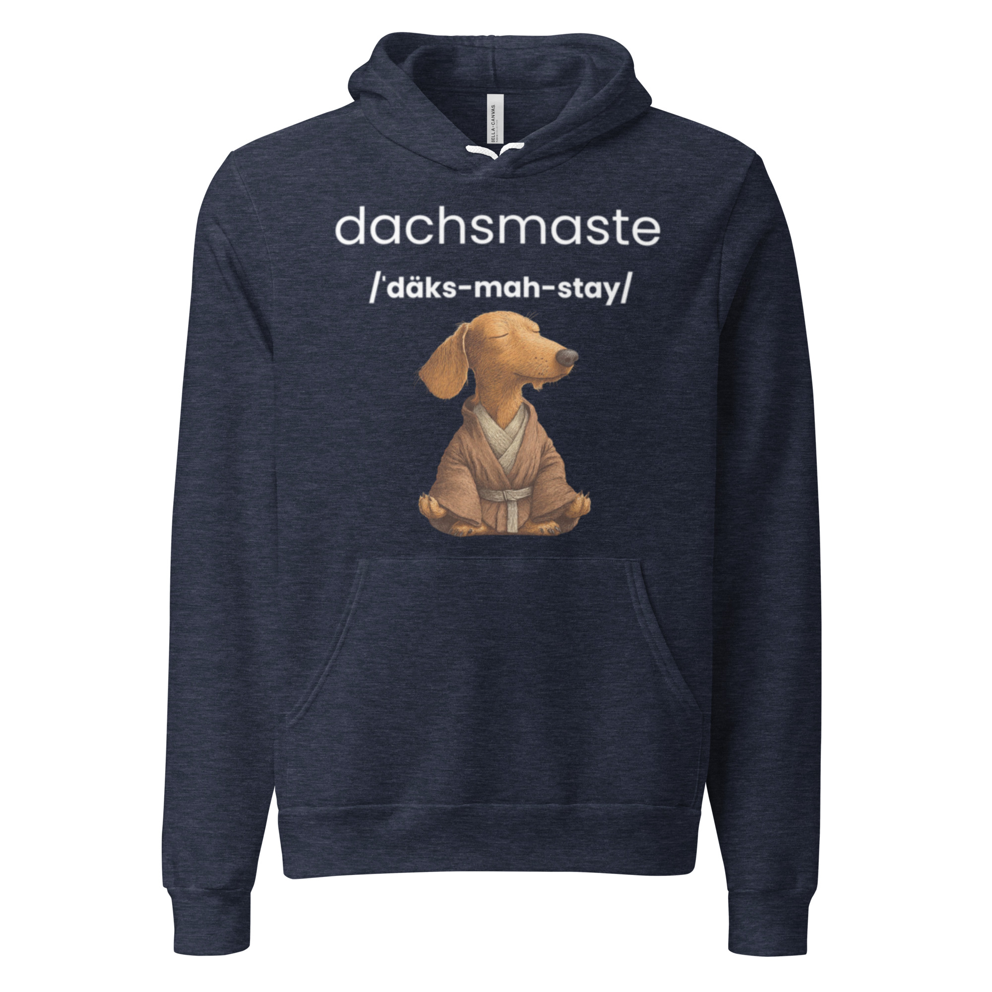 unisex-pullover-hoodie-heather-navy-front-6a5965b3a6cd4jpg - My Maste