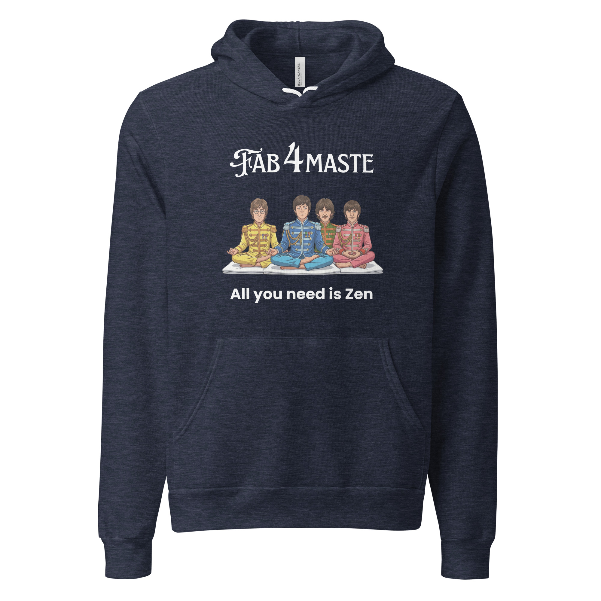 unisex-pullover-hoodie-heather-navy-front-6a67d3ce2b474jpg - My Maste