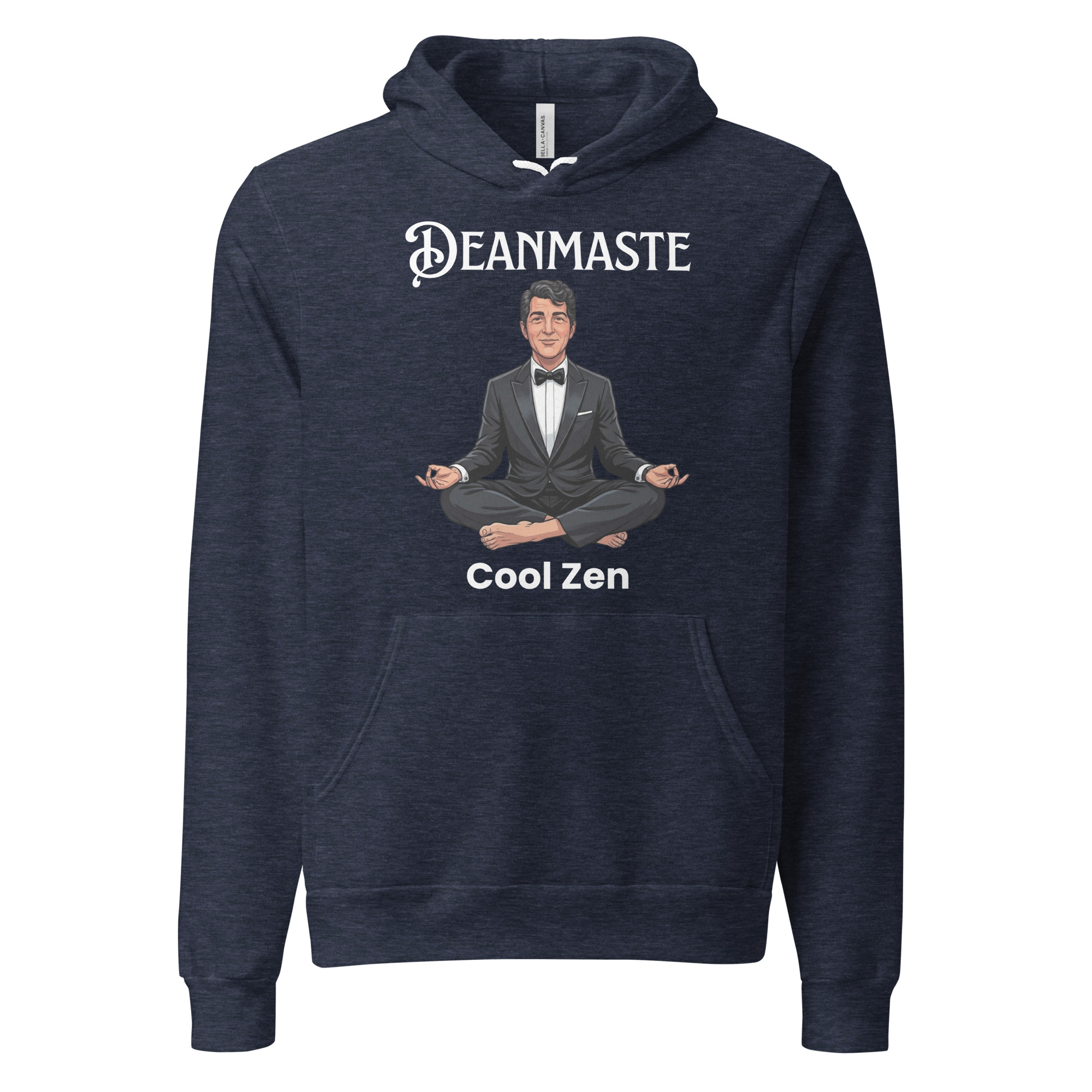 unisex-pullover-hoodie-heather-navy-front-6a6bc302bb299jpg - My Maste