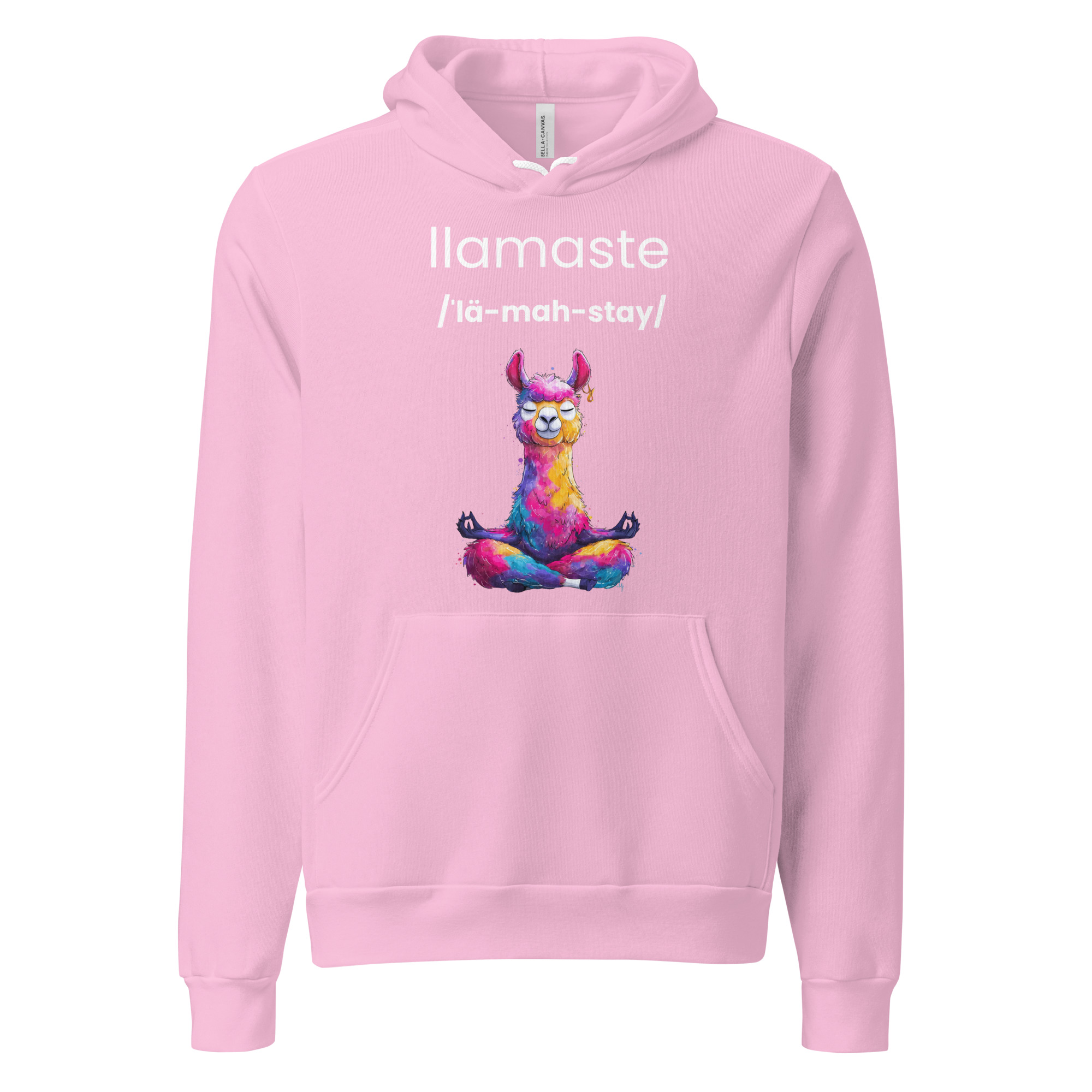 unisex-pullover-hoodie-lilac-front-6a595349147f7jpg - My Maste