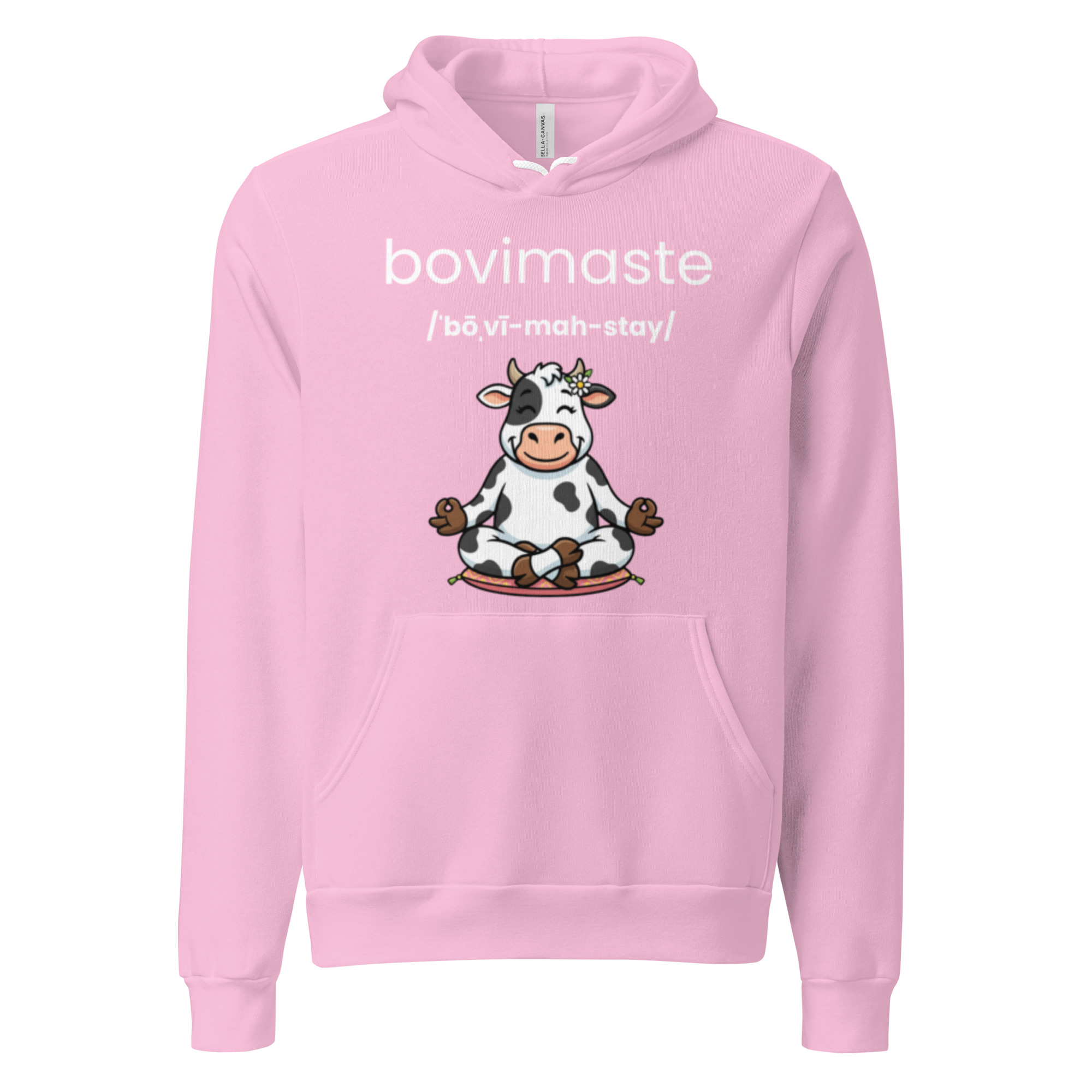 unisex-pullover-hoodie-lilac-front-6a596186286dajpg - My Maste