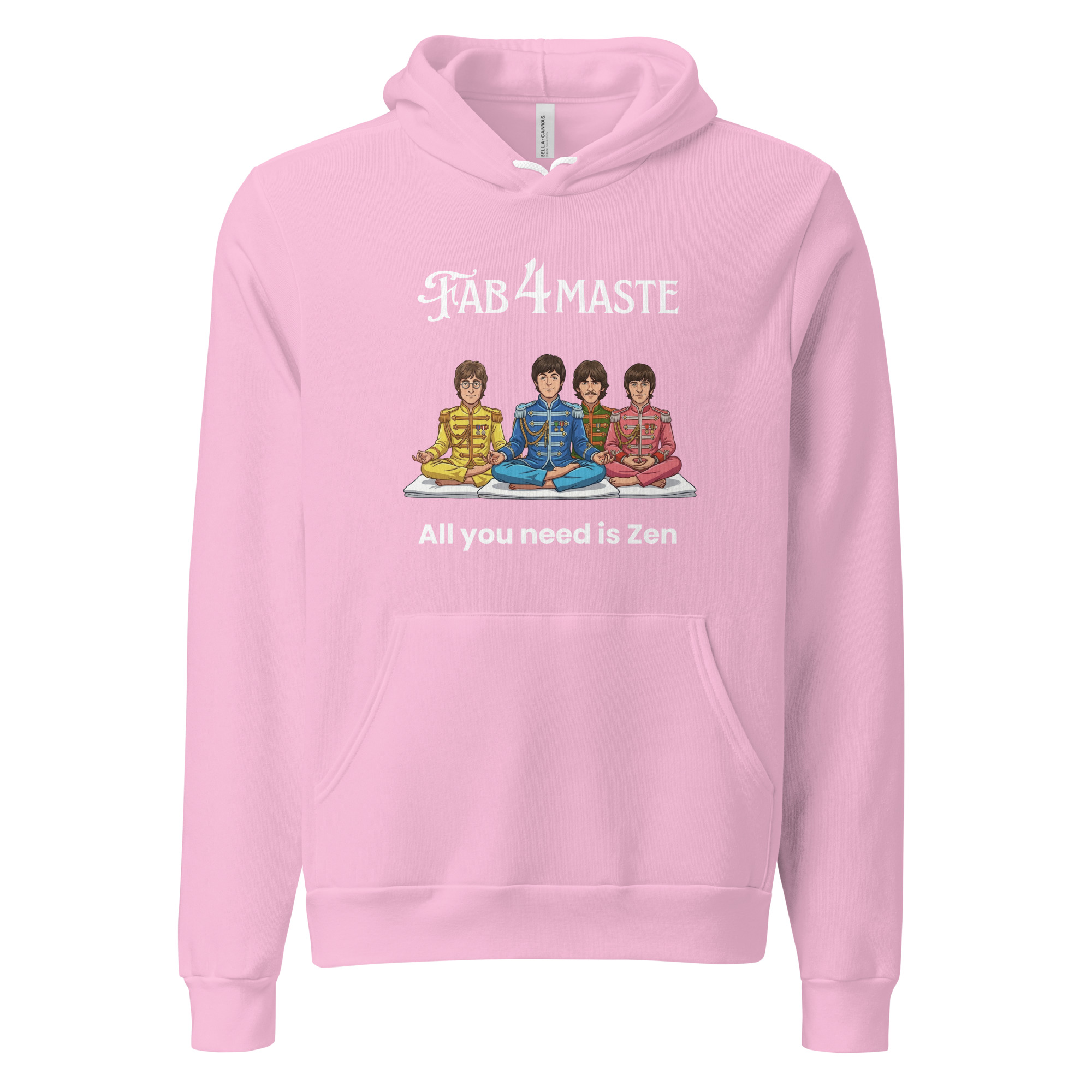 unisex-pullover-hoodie-lilac-front-6a67d3ce2e70bjpg - My Maste