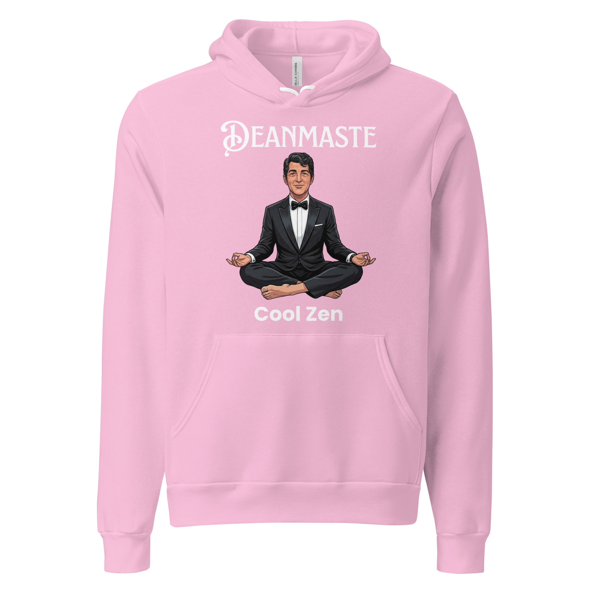 unisex-pullover-hoodie-lilac-front-6a6bc302be3fdjpg - My Maste