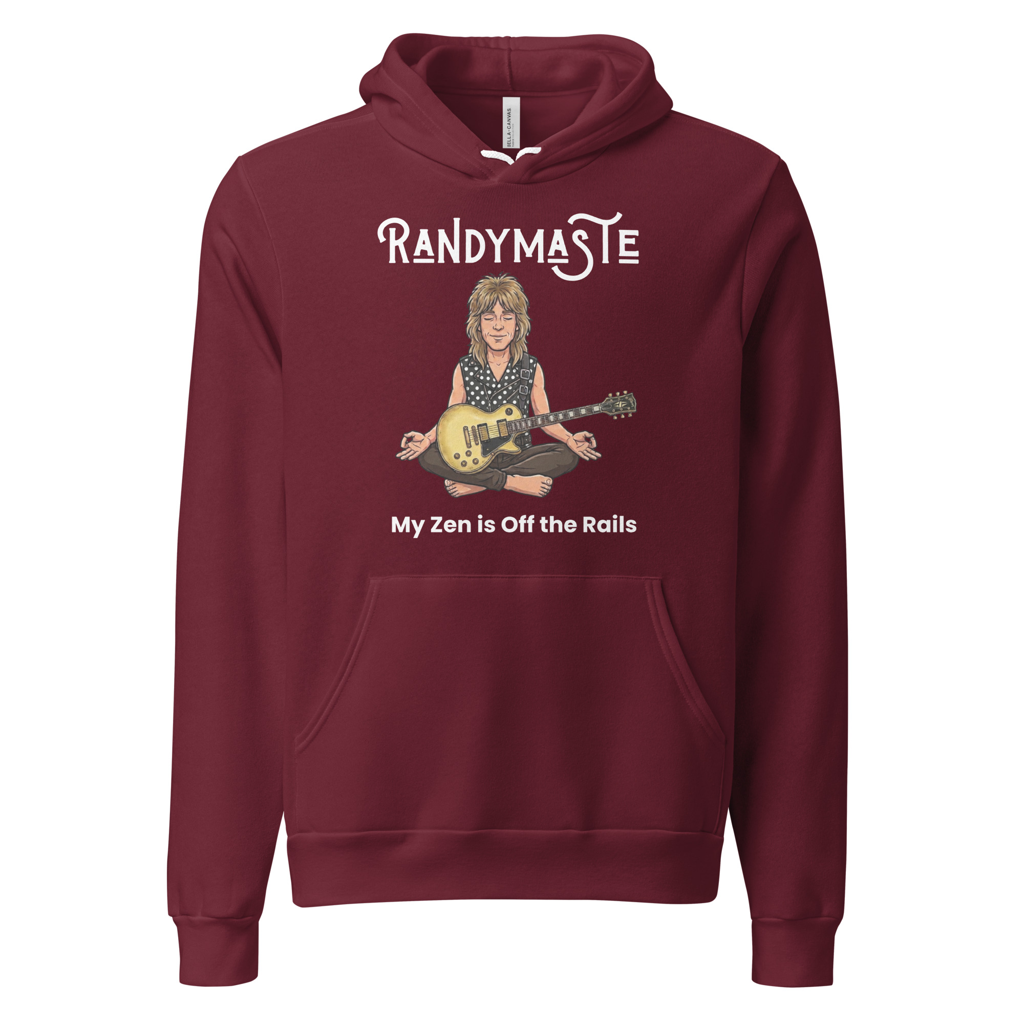 unisex-pullover-hoodie-maroon-front-6a4eb99dda4afjpg - My Maste