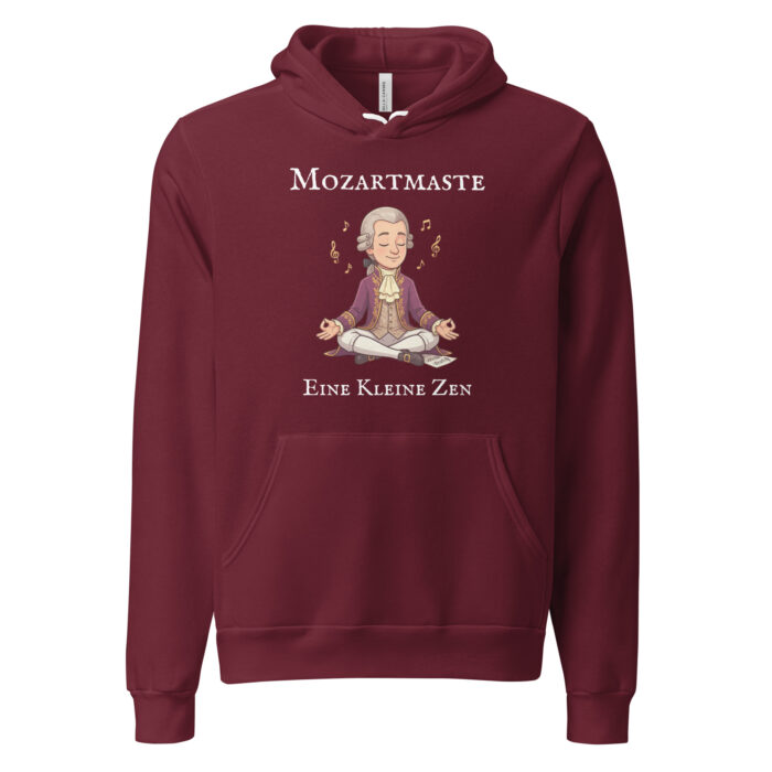 unisex-pullover-hoodie-maroon-front-6a4ecf3fa1300jpg - My Maste