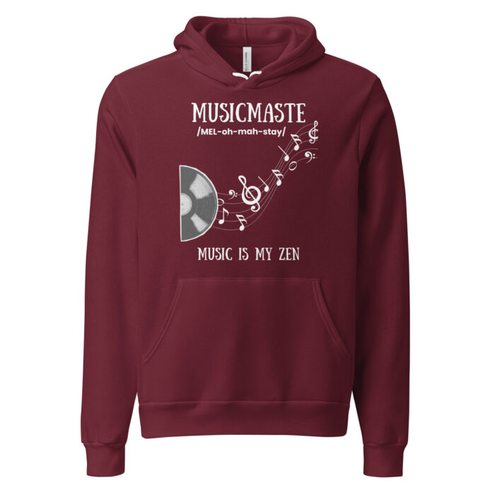 unisex-pullover-hoodie-maroon-front-6a5008524566ejpg - My Maste