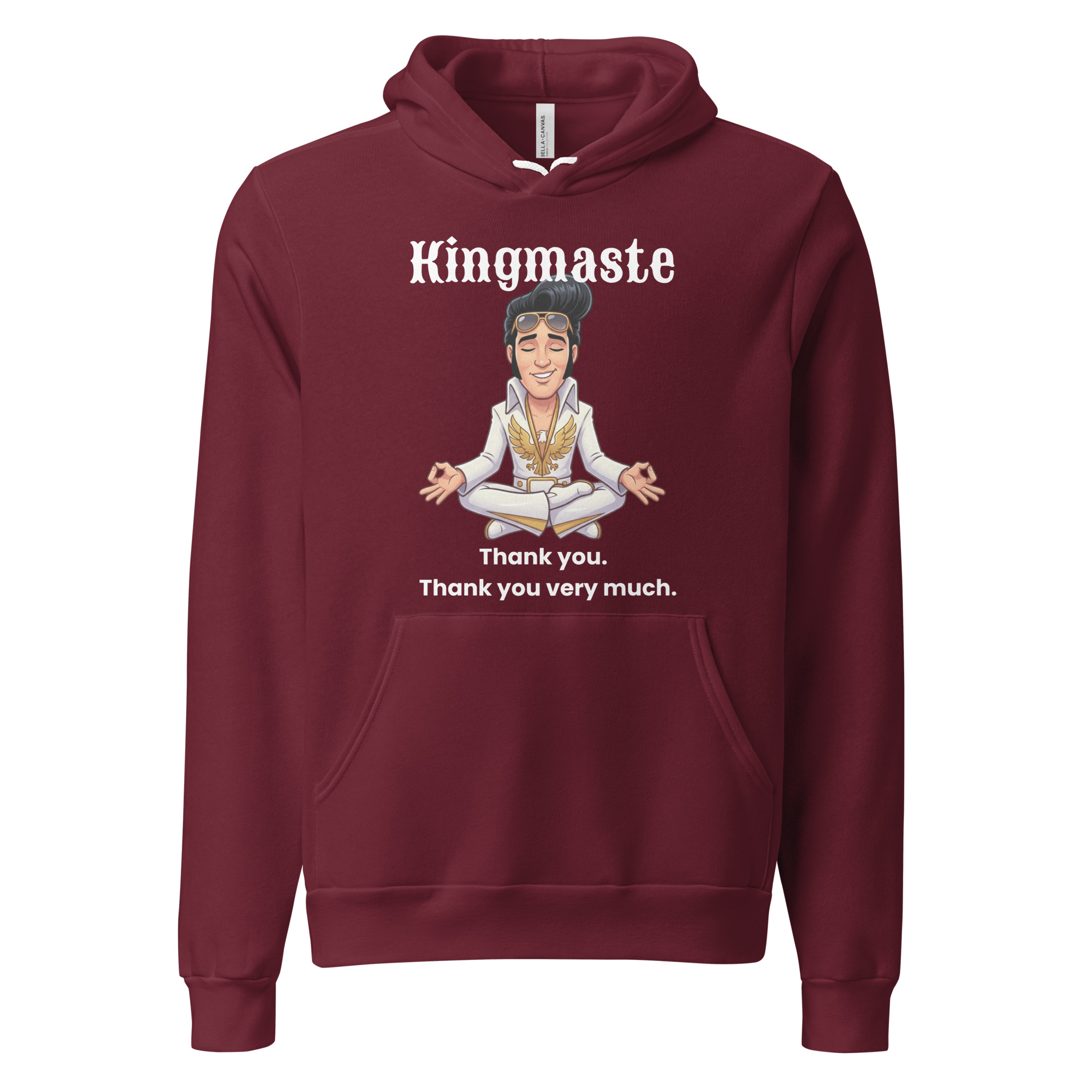unisex-pullover-hoodie-maroon-front-6a57f9f5d4c63jpg - My Maste
