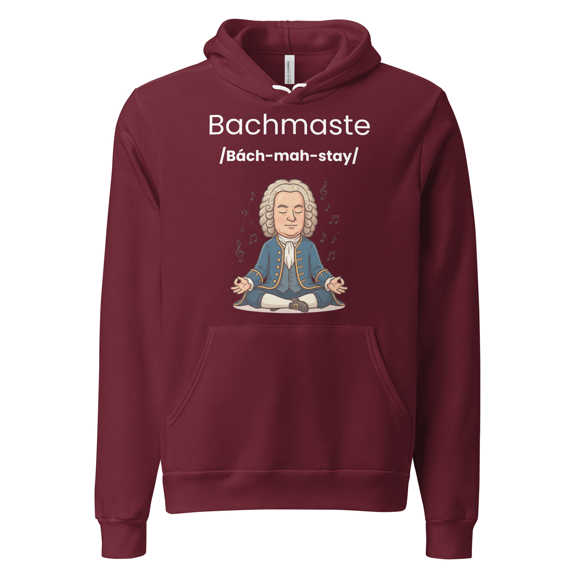 unisex-pullover-hoodie-maroon-front-6a580b3fbadc3jpg - My Maste