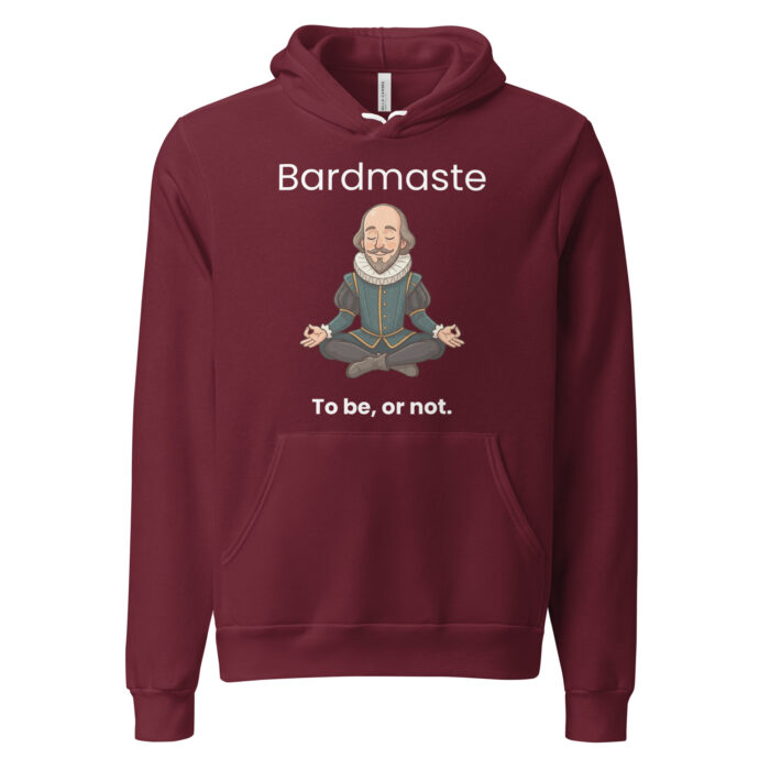 unisex-pullover-hoodie-maroon-front-6a580cc182a4ejpg - My Maste