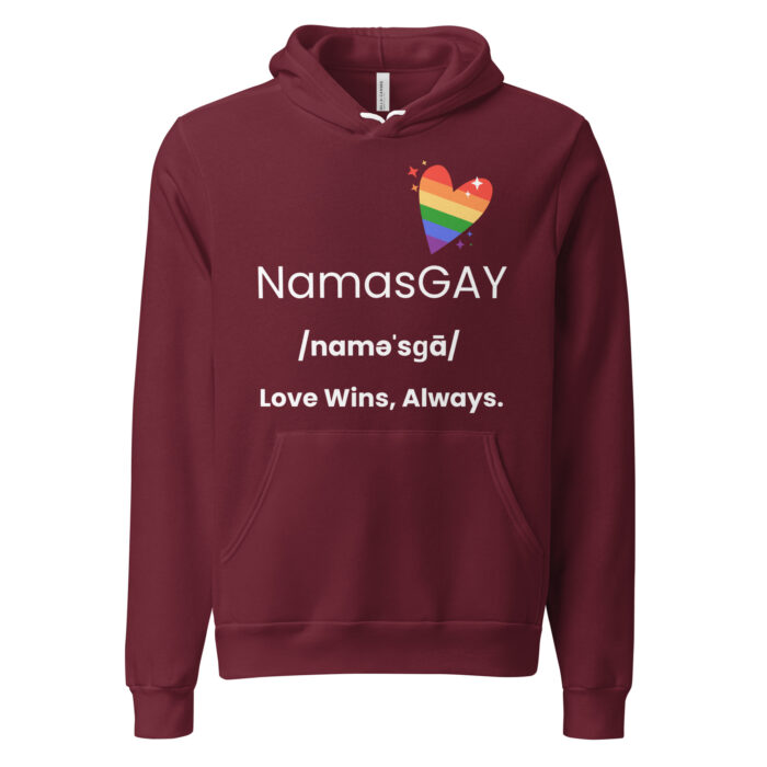 unisex-pullover-hoodie-maroon-front-6a59566509757jpg - My Maste