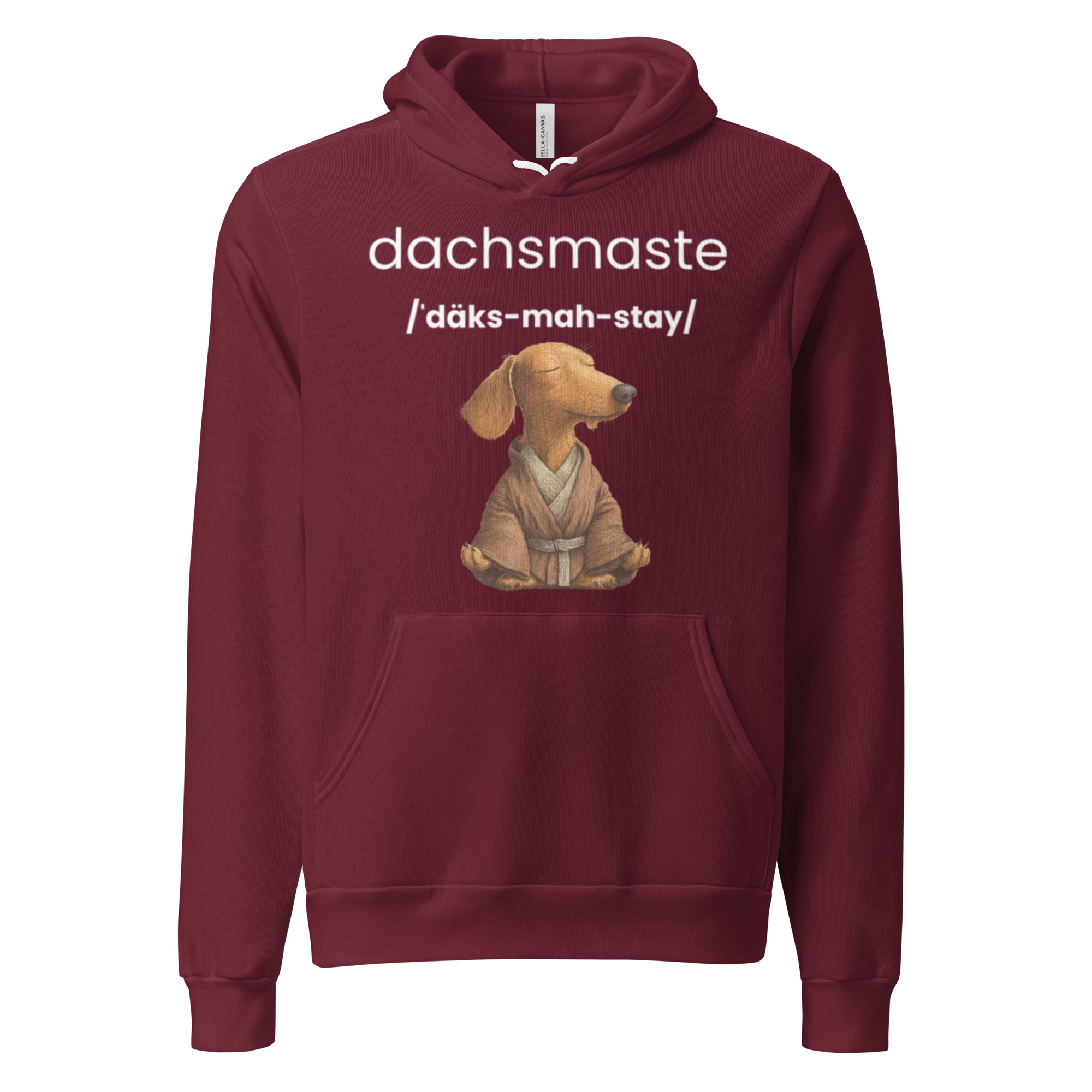 unisex-pullover-hoodie-maroon-front-6a5965b3a5e95jpg - My Maste