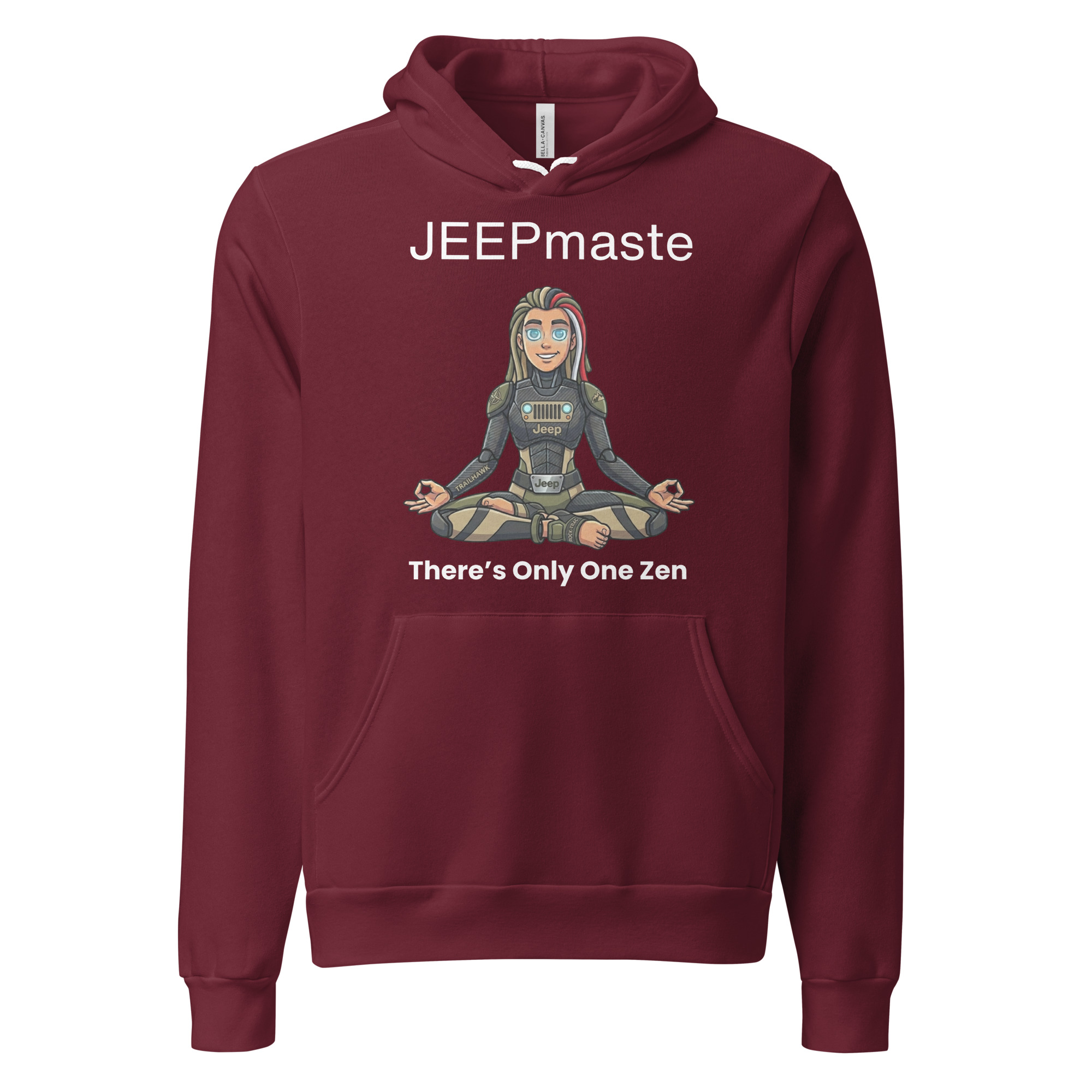 unisex-pullover-hoodie-maroon-front-6a596ef435039jpg - My Maste