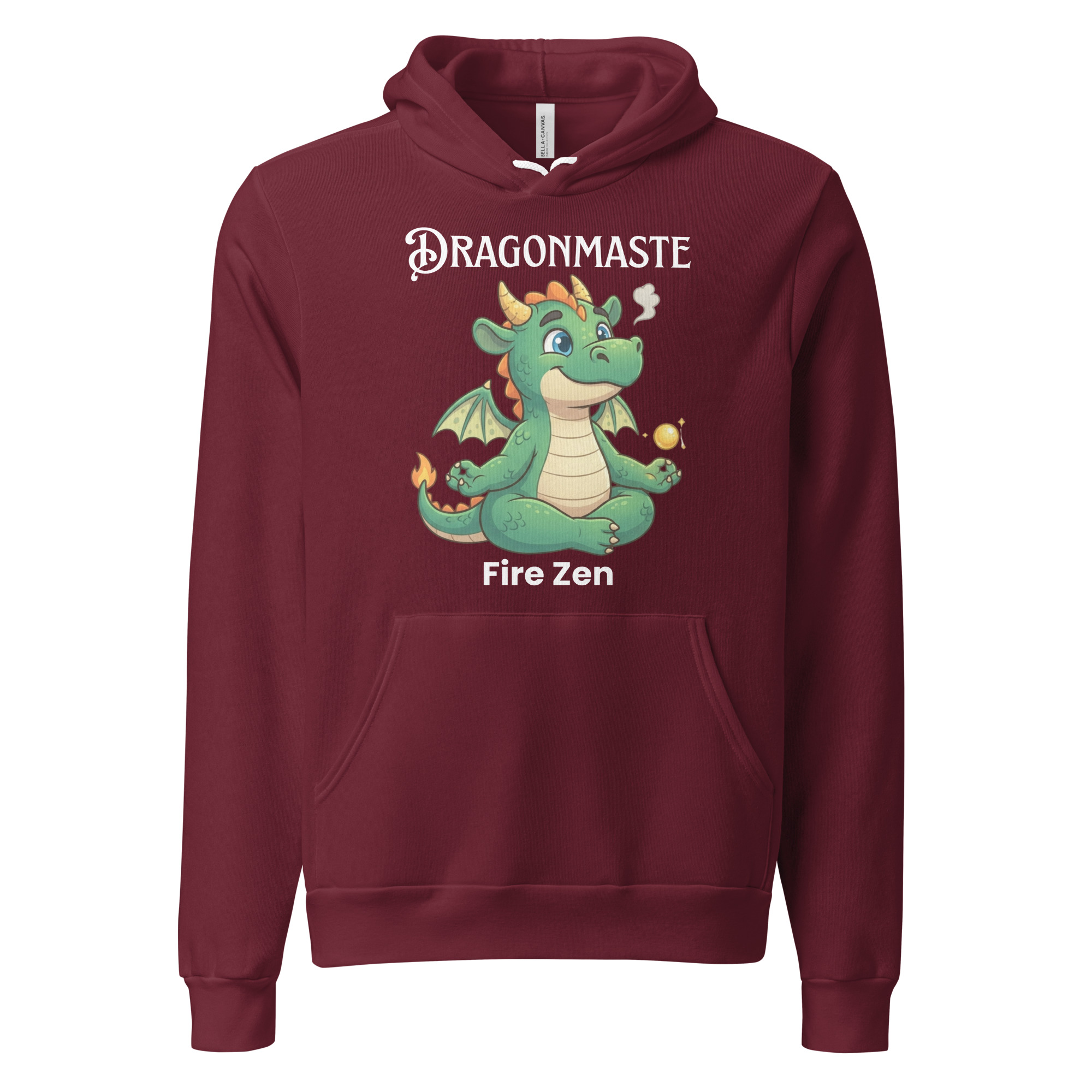 unisex-pullover-hoodie-maroon-front-6a6bc0dda2d5ejpg - My Maste