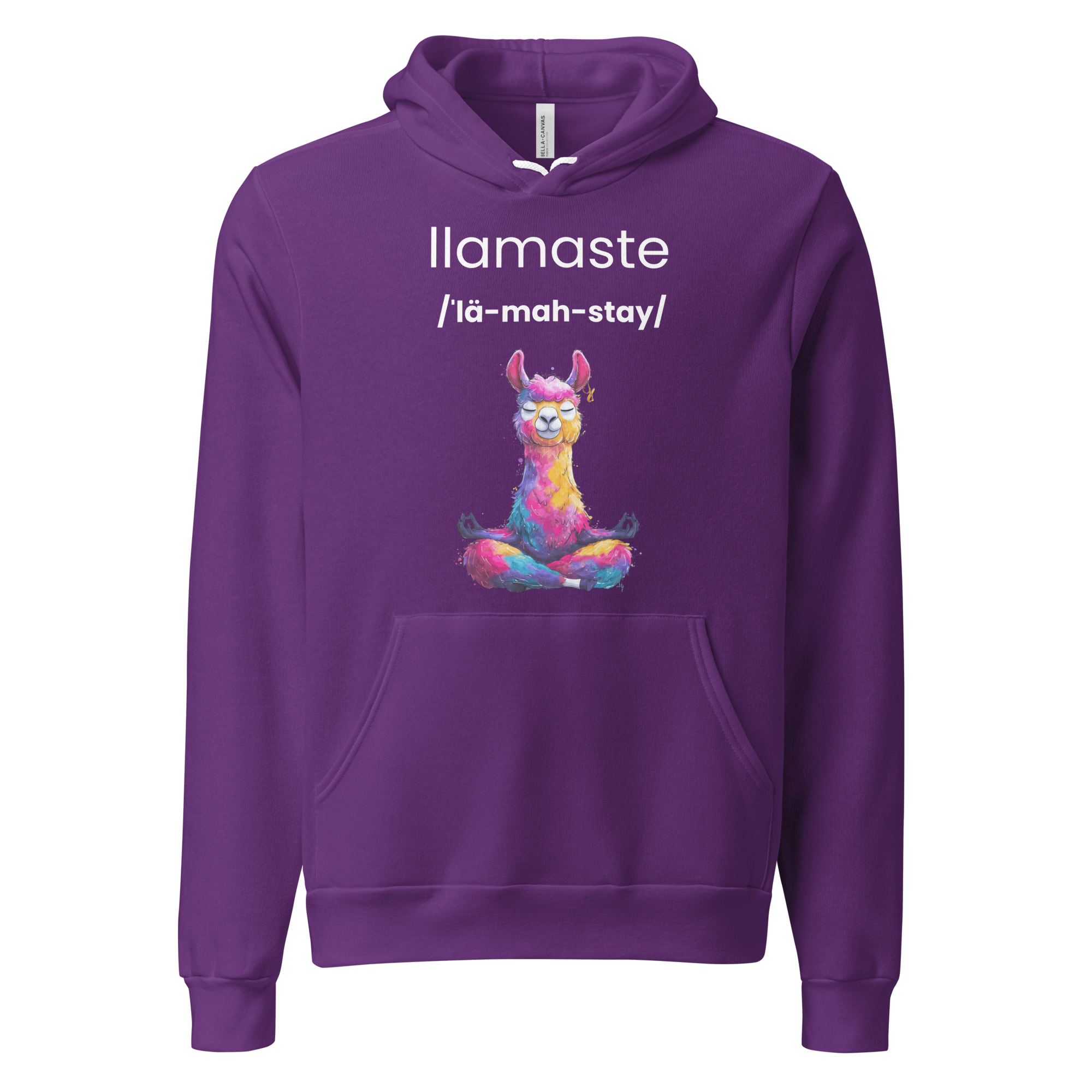 unisex-pullover-hoodie-team-purple-front-6a59534910410jpg - My Maste