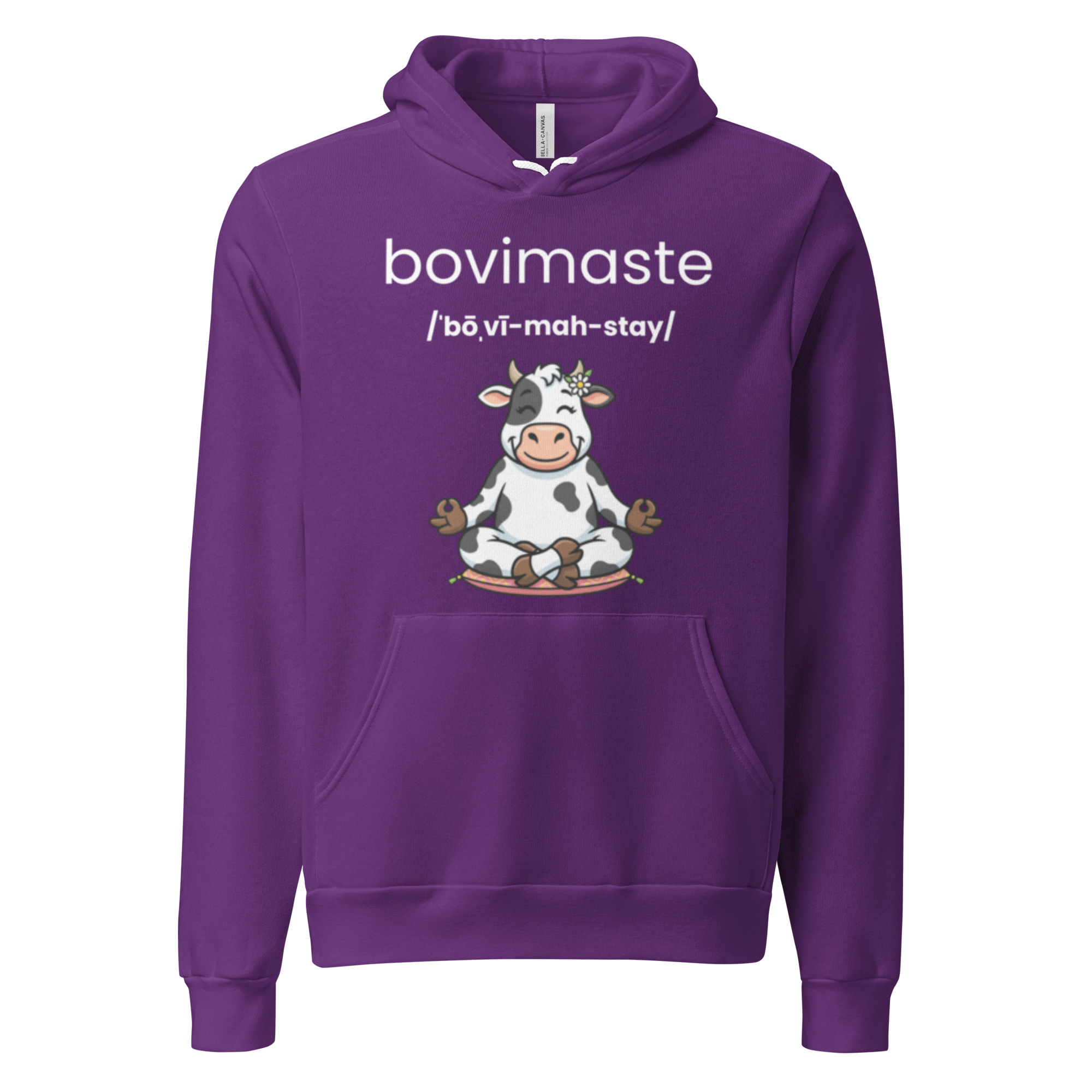 unisex-pullover-hoodie-team-purple-front-6a5961862221djpg - My Maste