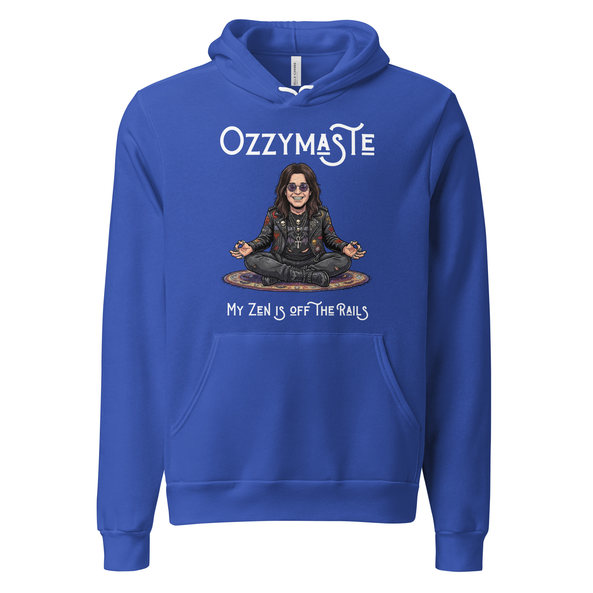 unisex-pullover-hoodie-true-royal-front-6a4eb56f13d0ejpg - My Maste