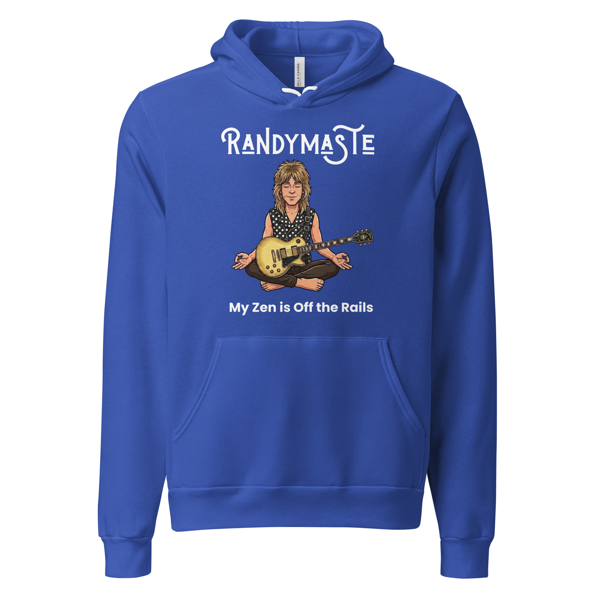 unisex-pullover-hoodie-true-royal-front-6a4eb99dddecejpg - My Maste