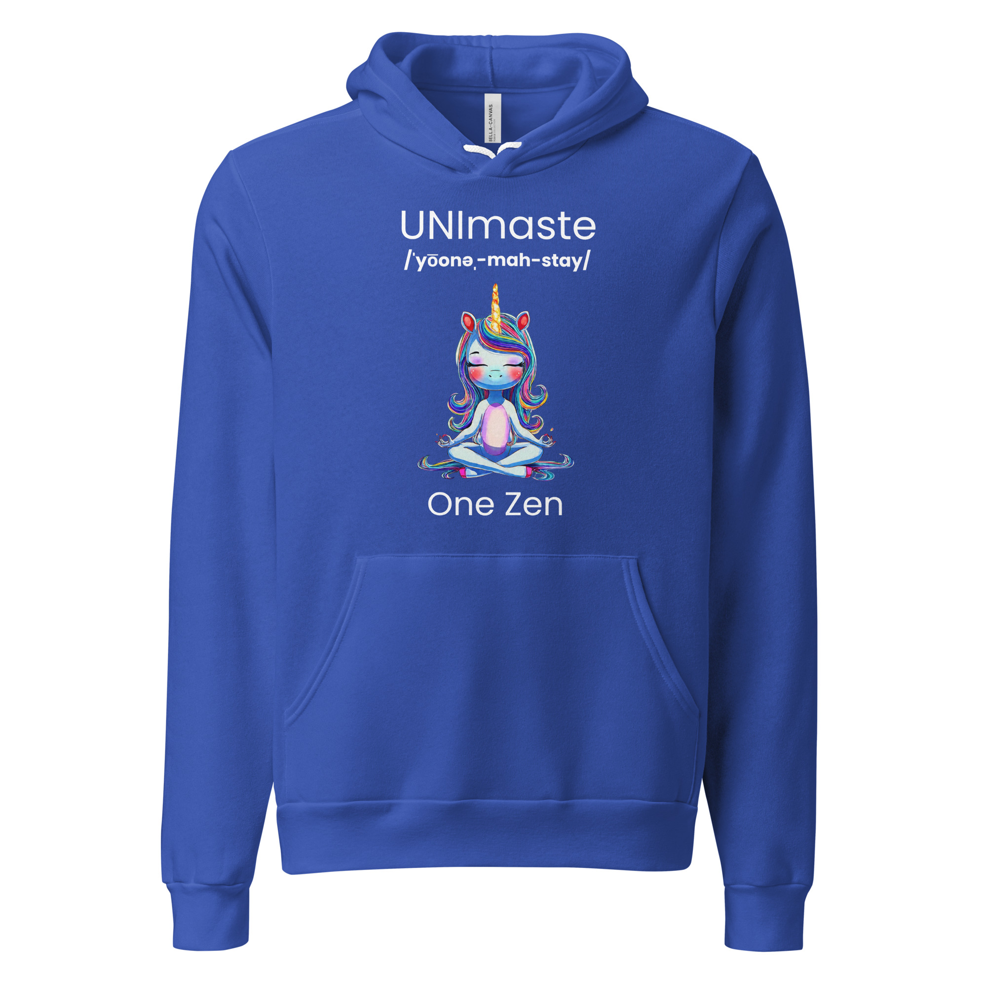 unisex-pullover-hoodie-true-royal-front-6a4ec4e4a87ccjpg - My Maste