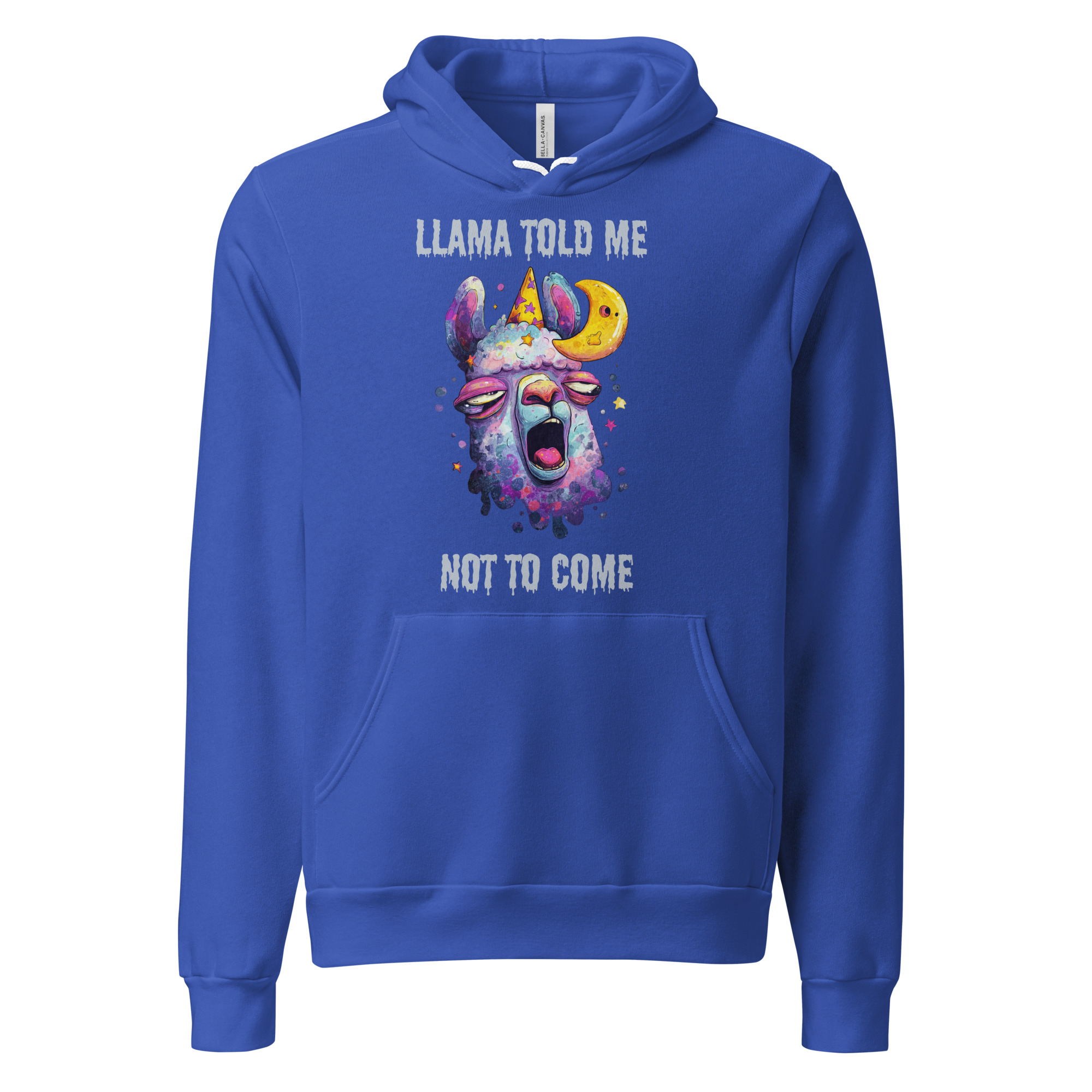 unisex-pullover-hoodie-true-royal-front-6a501f16ac742jpg - My Maste