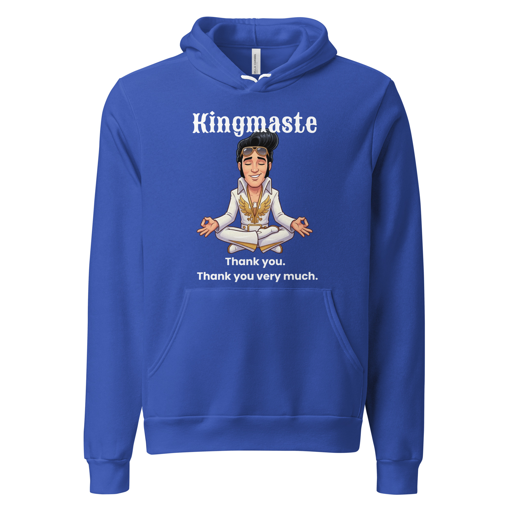 unisex-pullover-hoodie-true-royal-front-6a57f9f5d8dd7jpg - My Maste