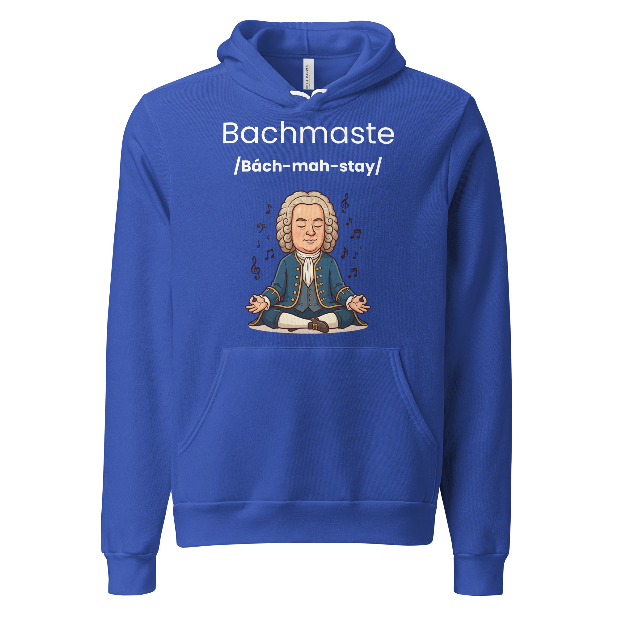 unisex-pullover-hoodie-true-royal-front-6a580b3fbf7e2jpg - My Maste