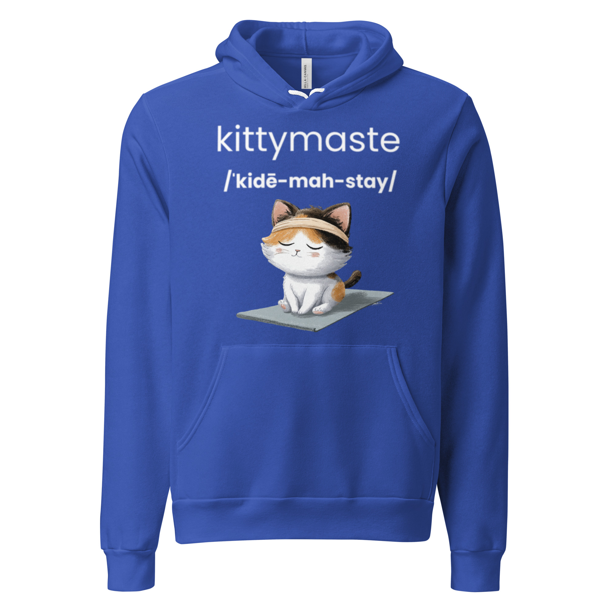 unisex-pullover-hoodie-true-royal-front-6a5962c9bc397jpg - My Maste