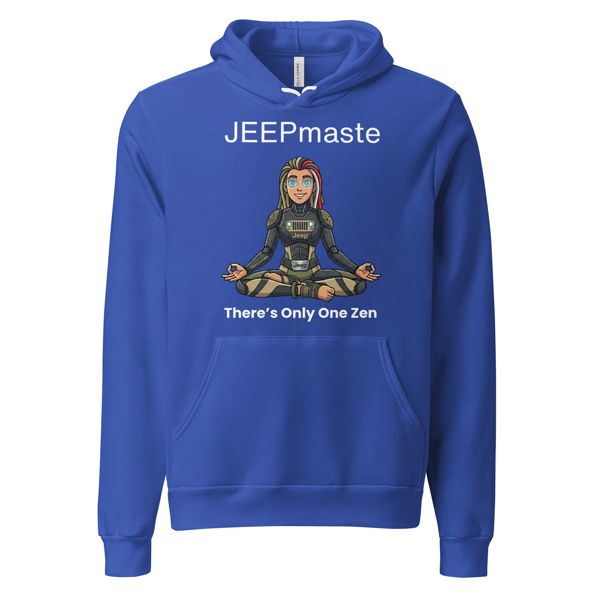 unisex-pullover-hoodie-true-royal-front-6a596ef438504jpg - My Maste