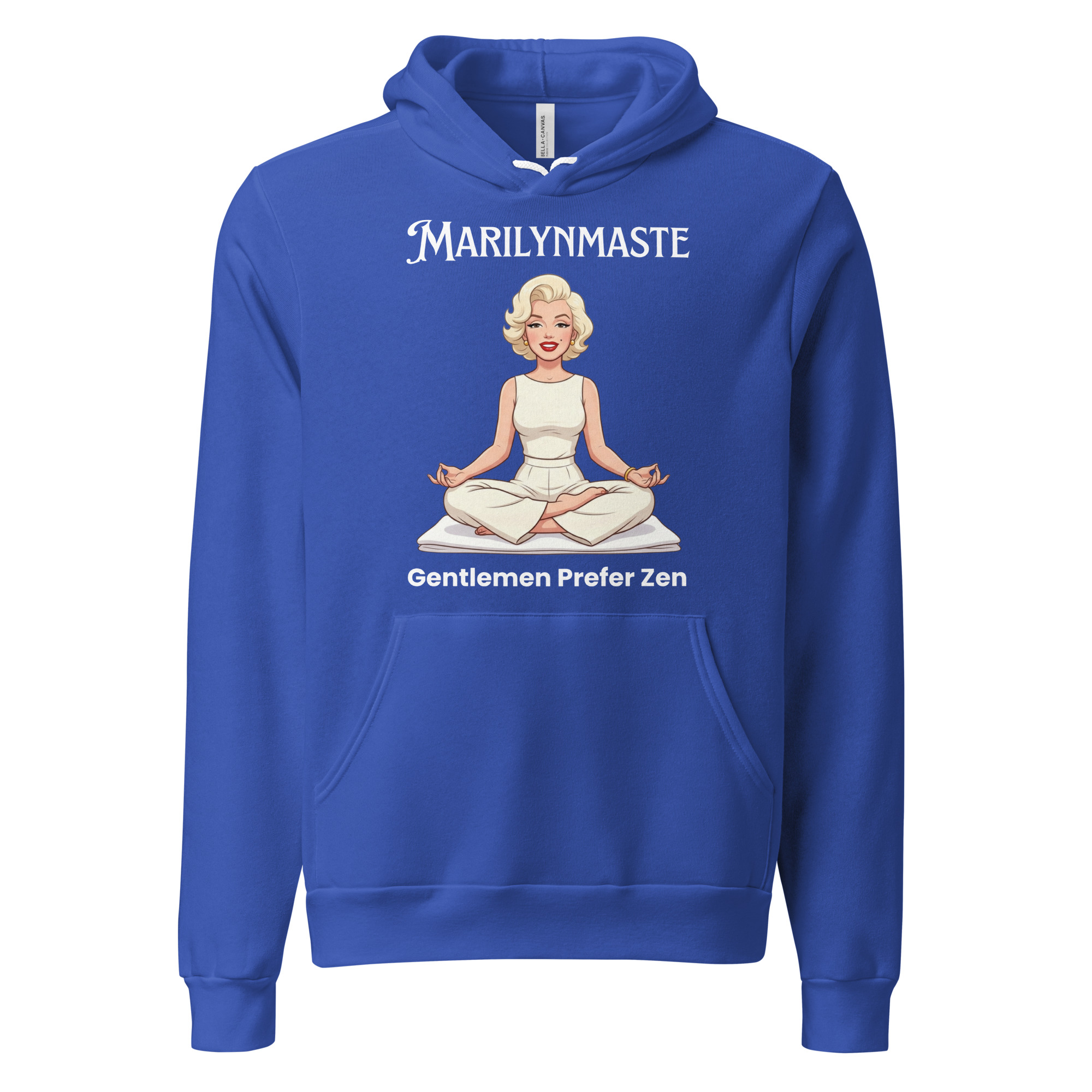 unisex-pullover-hoodie-true-royal-front-6a59733e7e83ajpg - My Maste