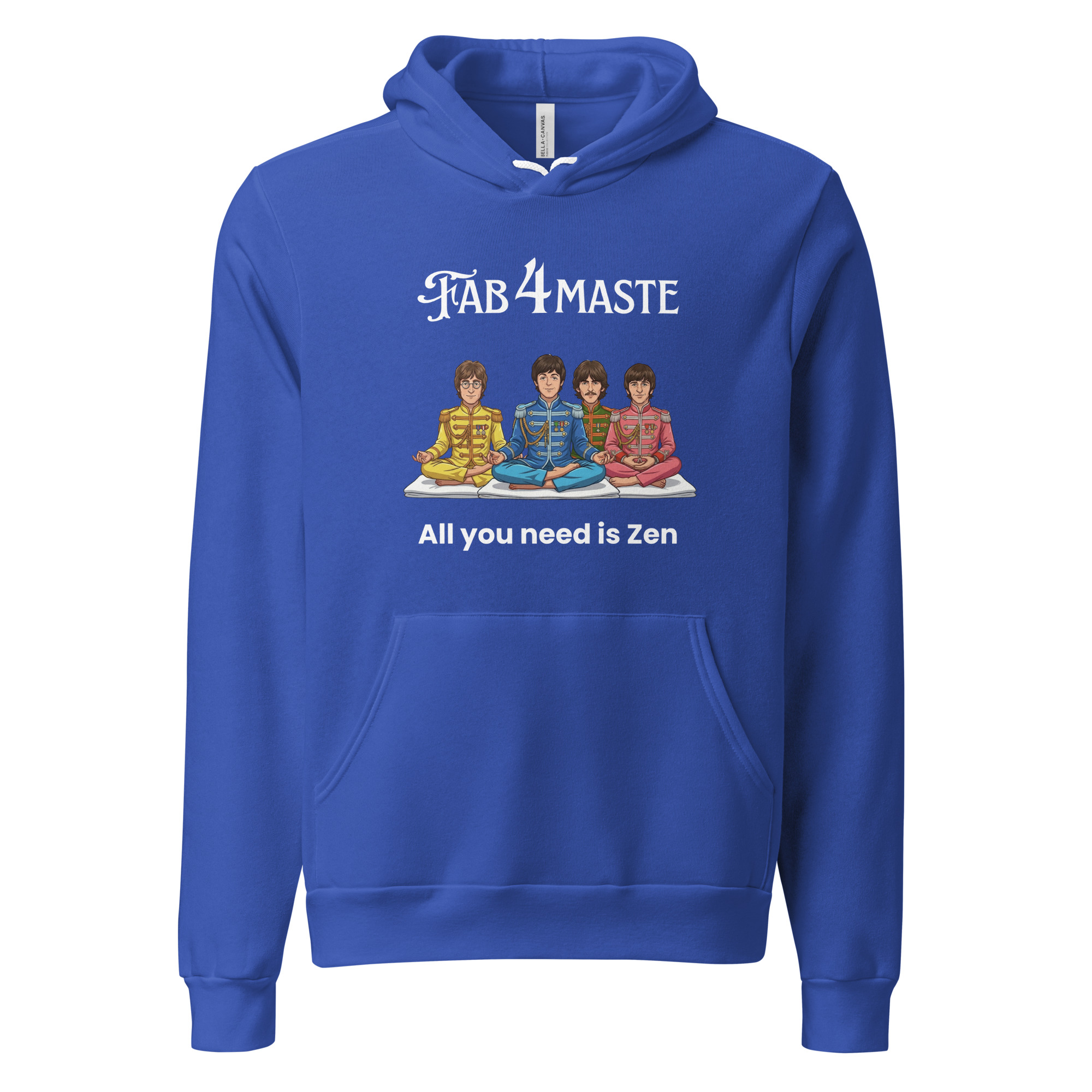 unisex-pullover-hoodie-true-royal-front-6a67d3ce2cdd2jpg - My Maste