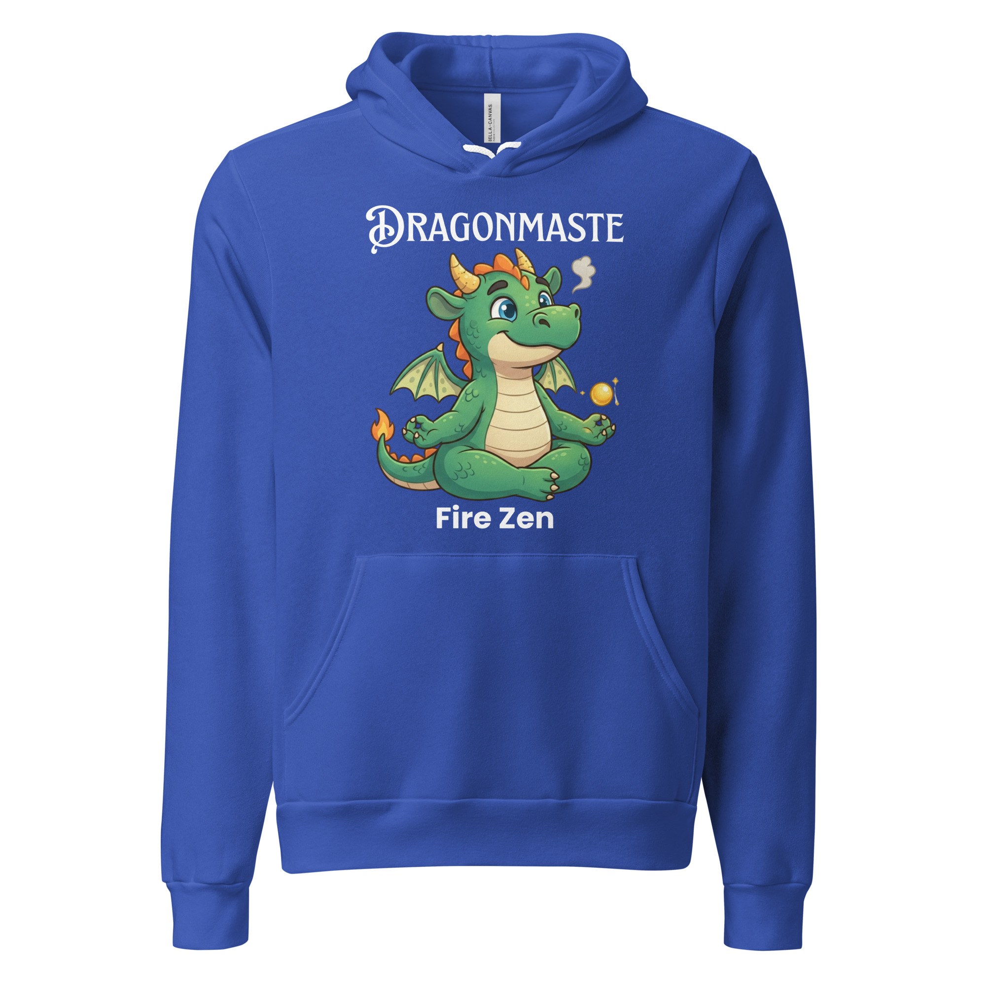 unisex-pullover-hoodie-true-royal-front-6a6bc0dda540djpg - My Maste