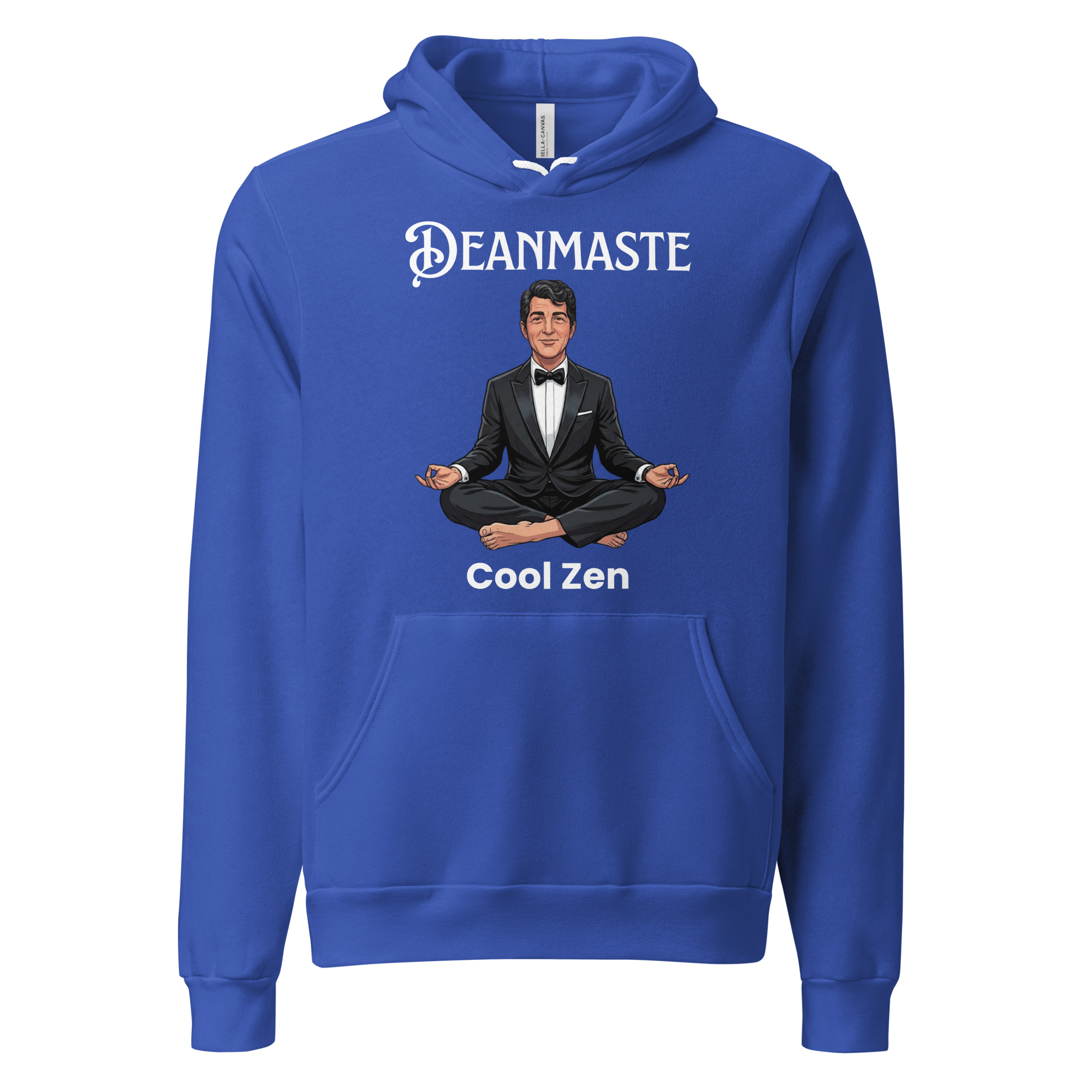 unisex-pullover-hoodie-true-royal-front-6a6bc302bcc13jpg - My Maste