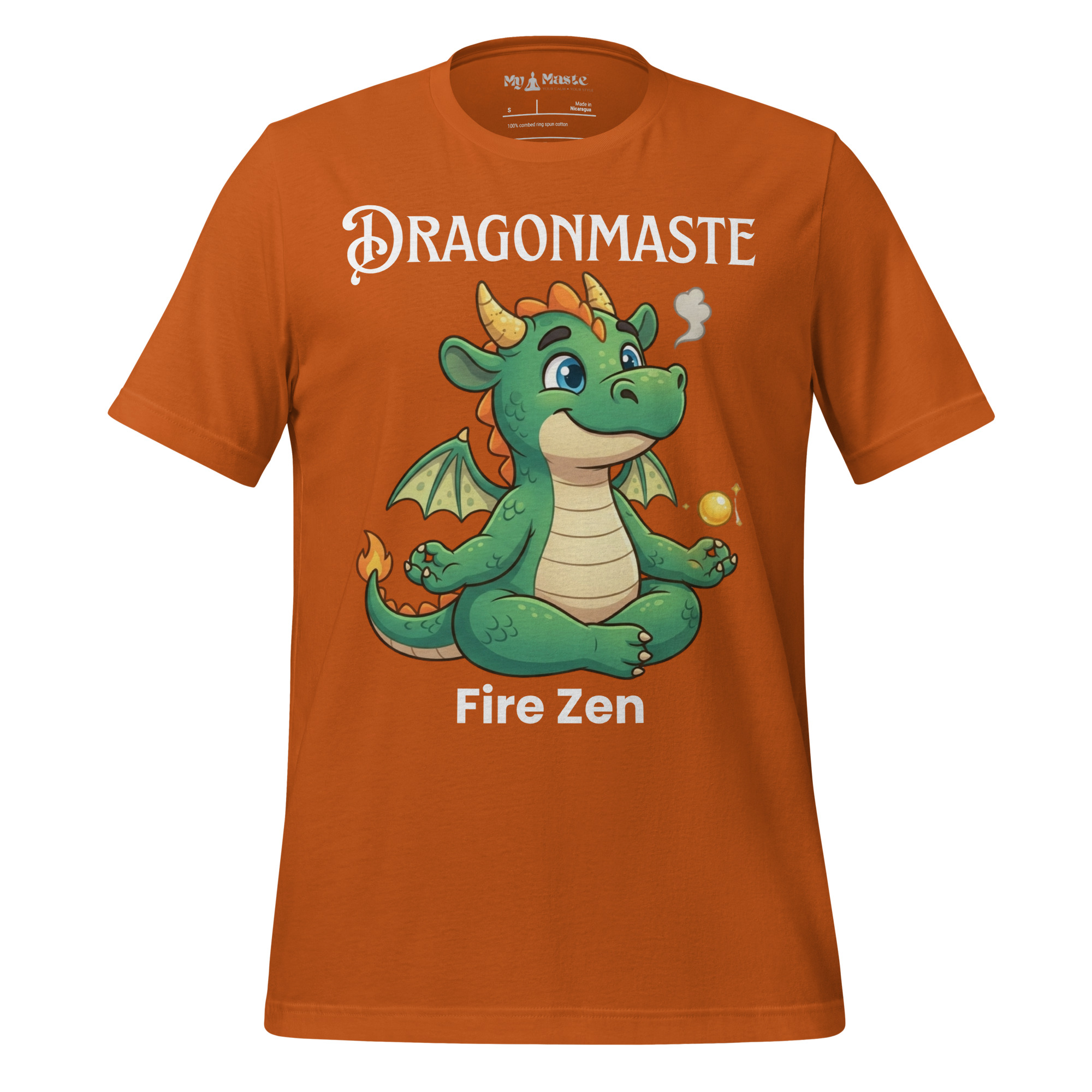 unisex-staple-t-shirt-autumn-front-6a67d4d6ad539jpg - My Maste