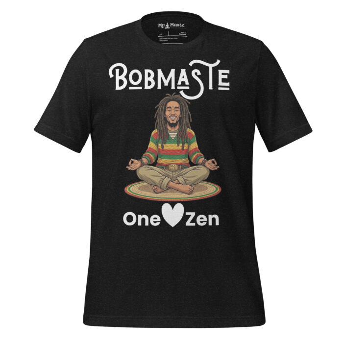 unisex-staple-t-shirt-black-heather-front-6a4d49c27719a.jpg - My Maste